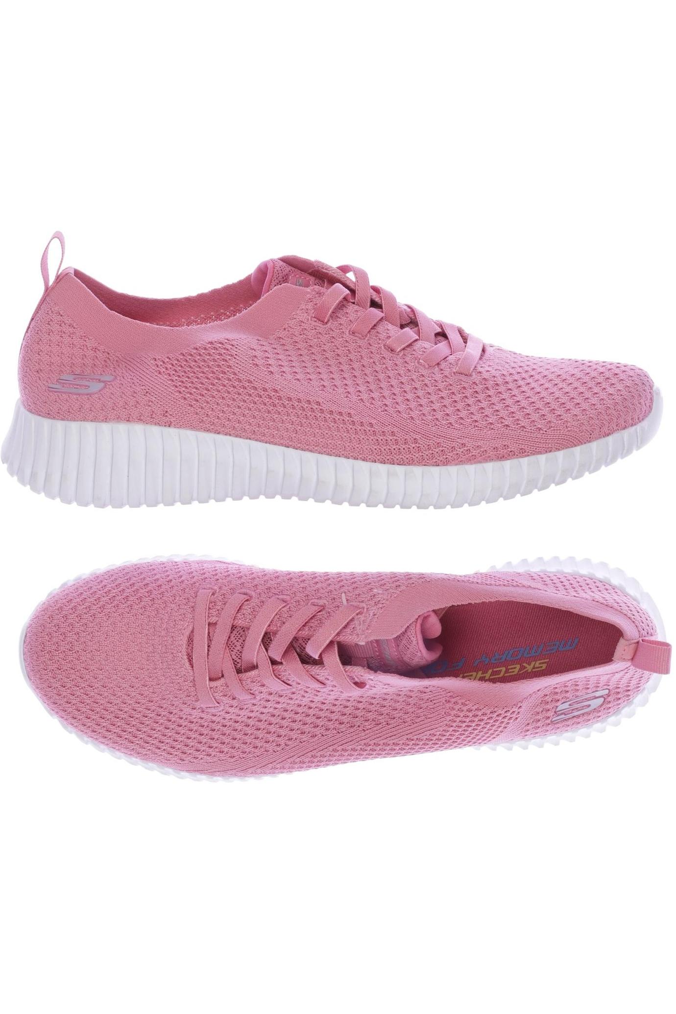 

Skechers Damen Sneakers, pink, Gr. 40