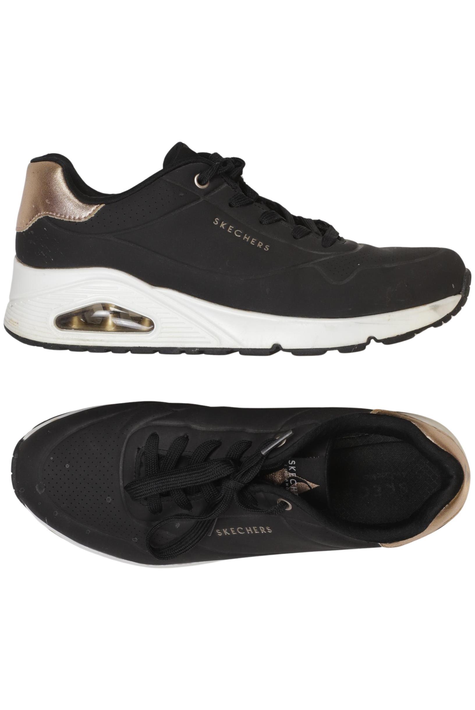 

Skechers Damen Sneakers, mehrfarbig, Gr. 39