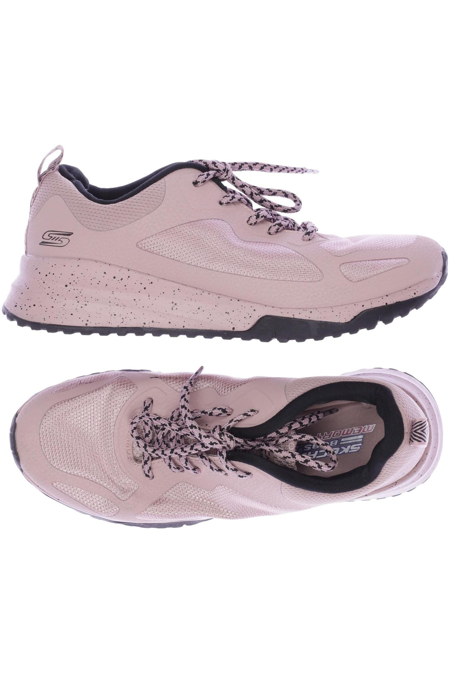 

Skechers Damen Sneakers, pink, Gr. 37