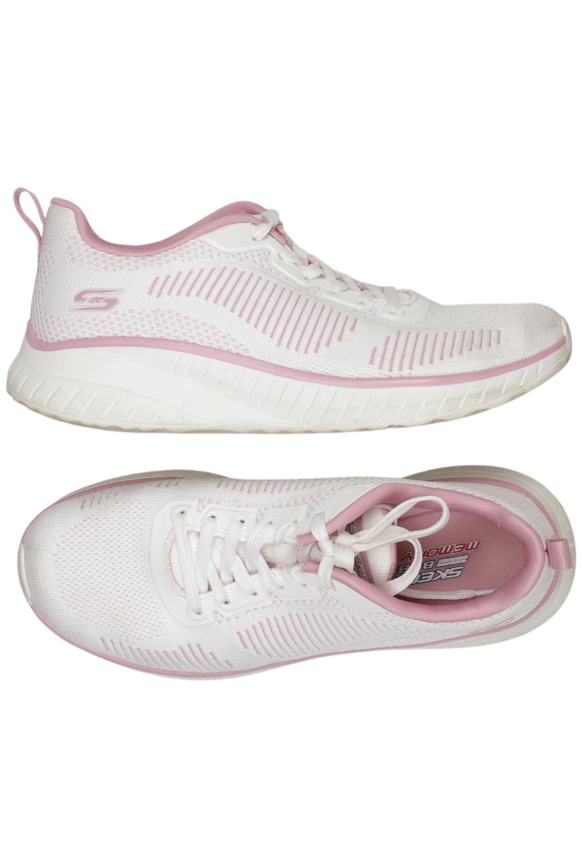 

Skechers Damen Sneakers, mehrfarbig, Gr. 36