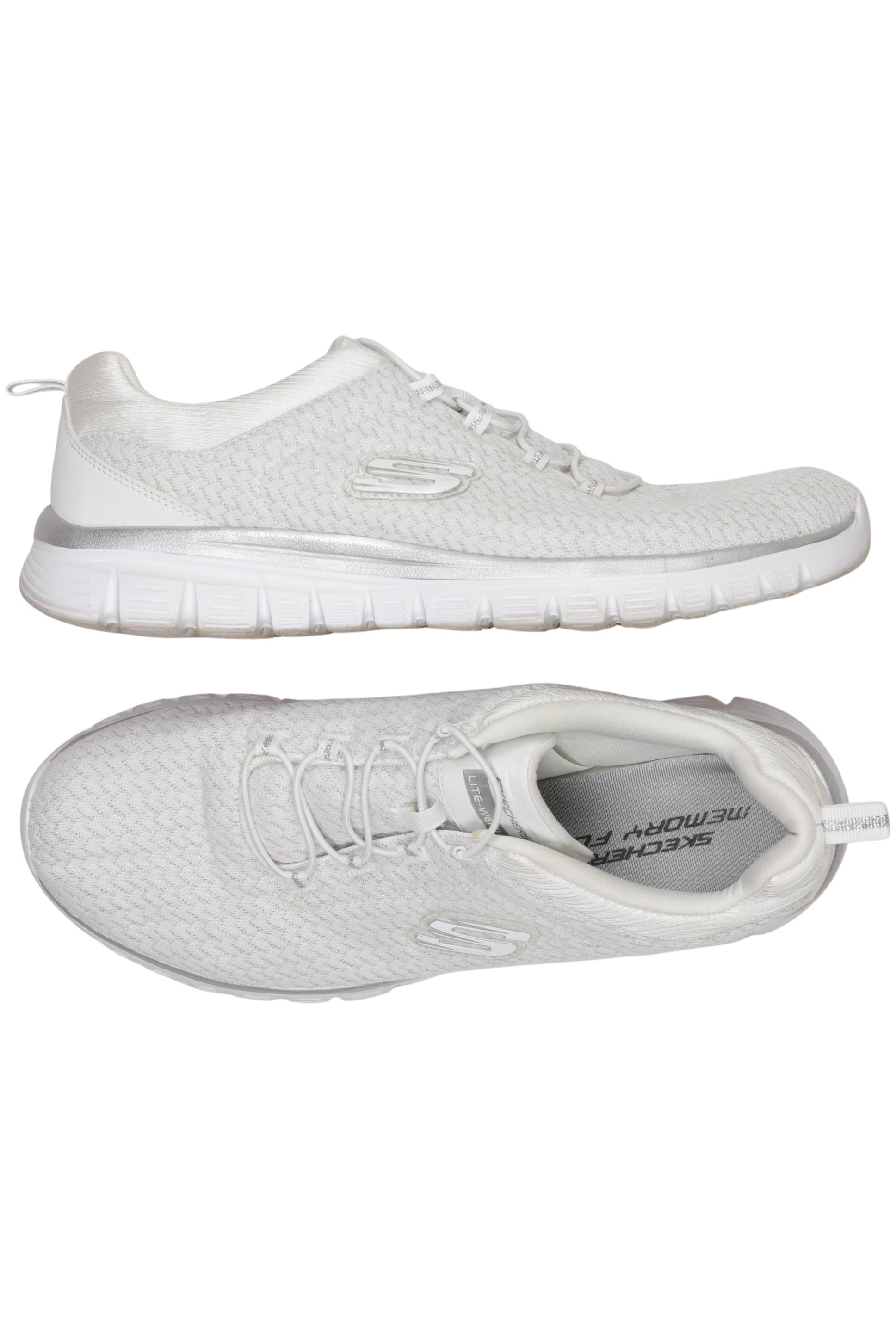 

Skechers Damen Sneakers, mehrfarbig, Gr. 41