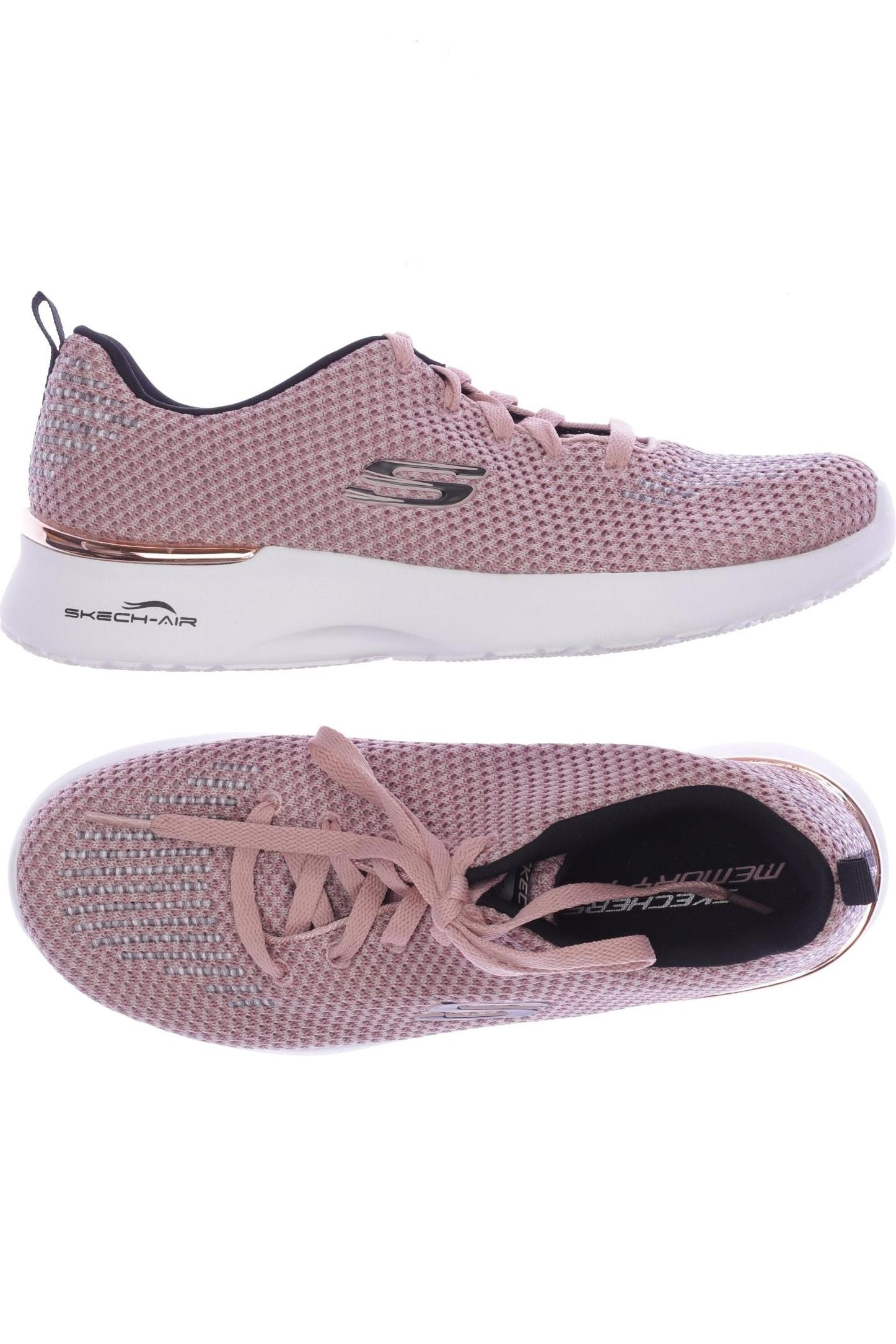 

Skechers Damen Sneakers, pink, Gr. 38