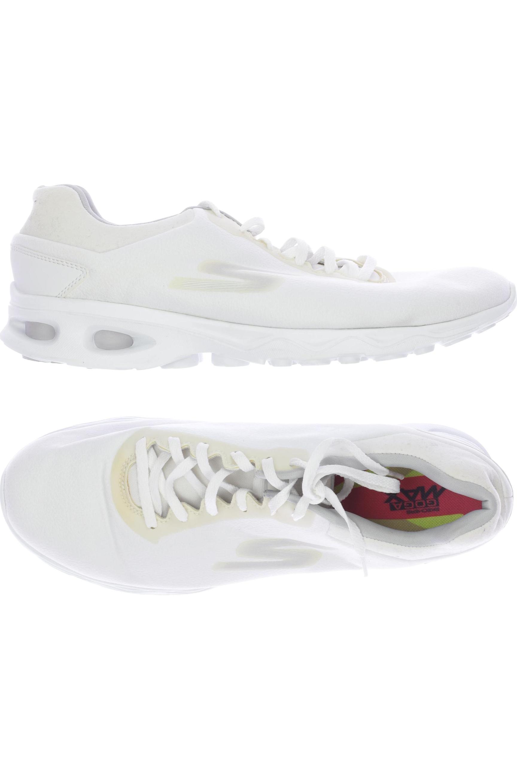 

Skechers Damen Sneakers, weiß, Gr. 41