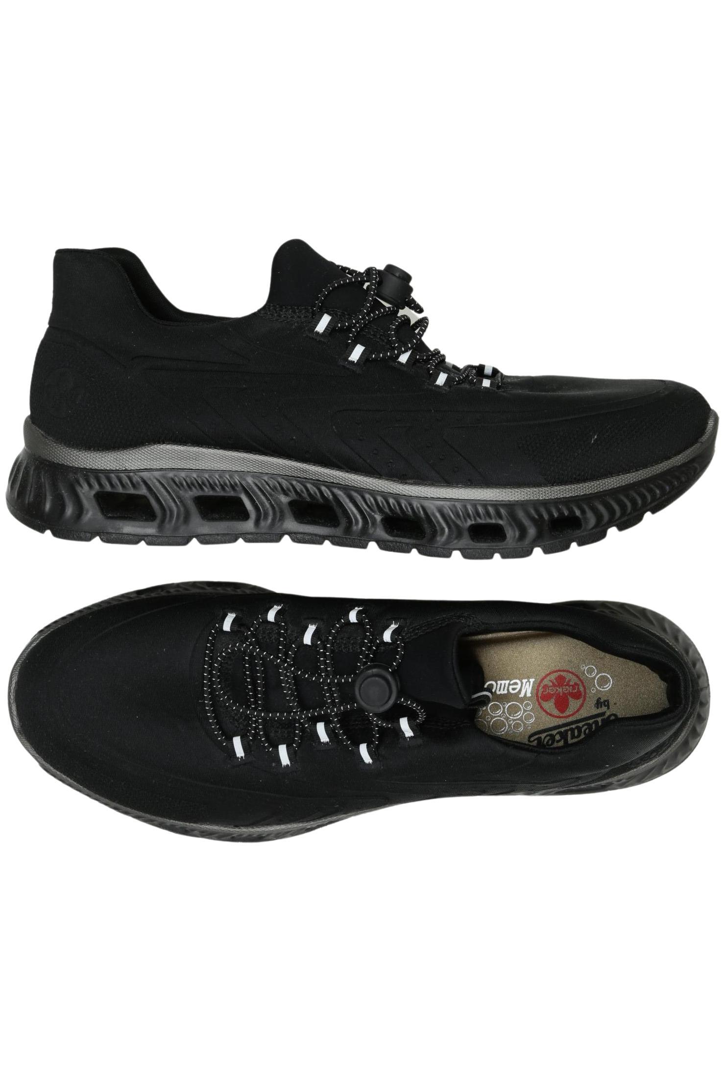 

Skechers Damen Sneakers, schwarz, Gr. 42