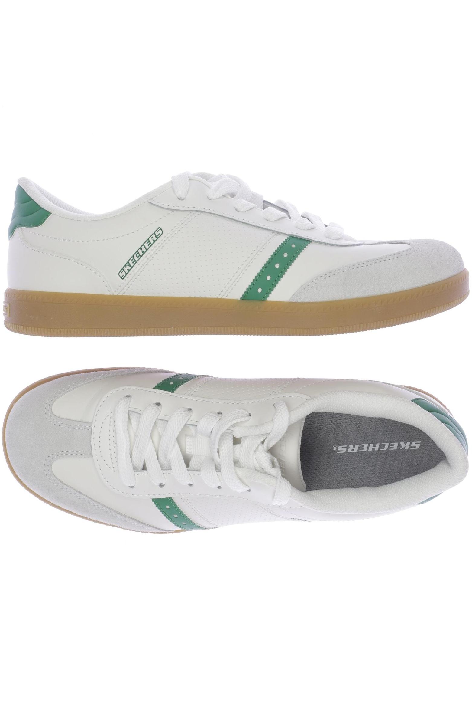 

Skechers Damen Sneakers, weiß, Gr. 38