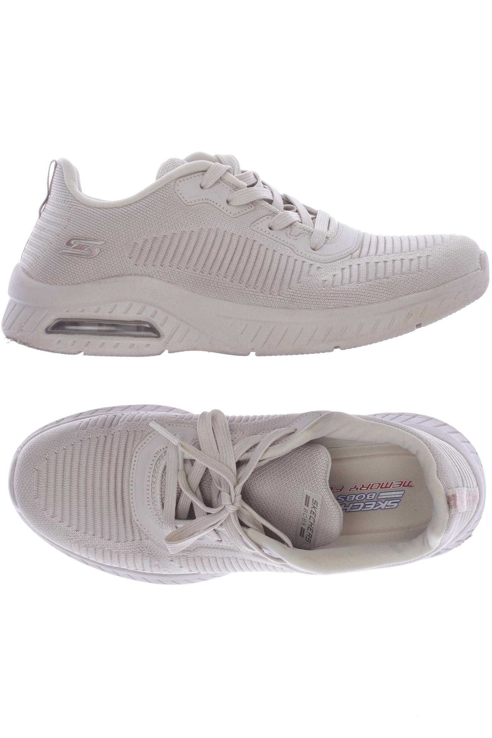 

SKECHERS Damen Sneakers, grau