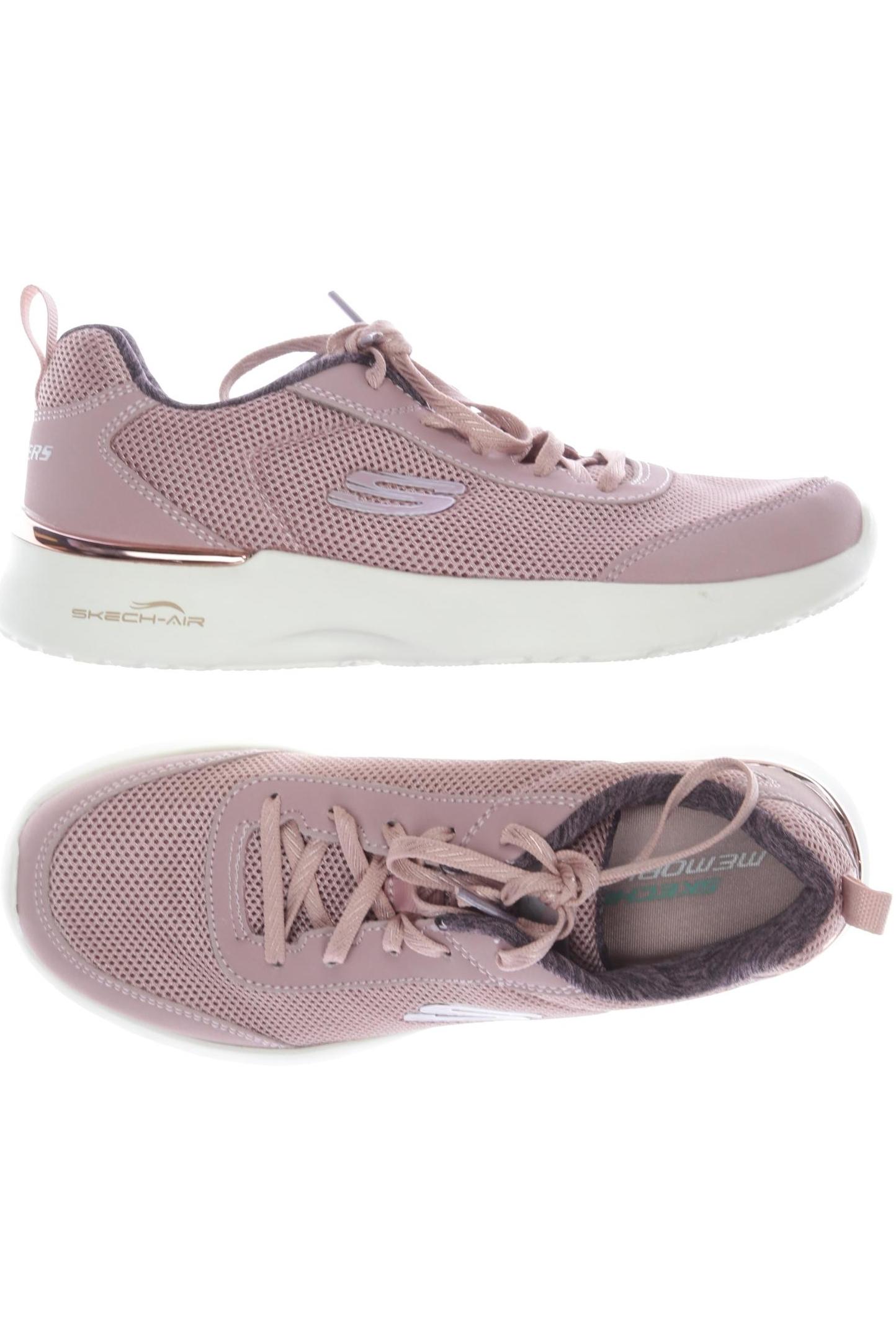 

Skechers Damen Sneakers, pink, Gr. 38