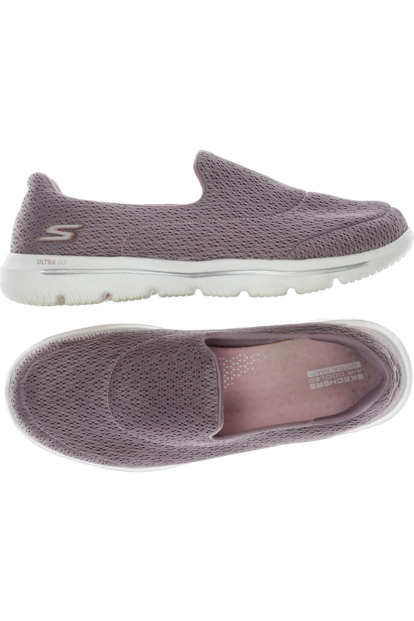 

Skechers Damen Sneakers, pink, Gr. 41