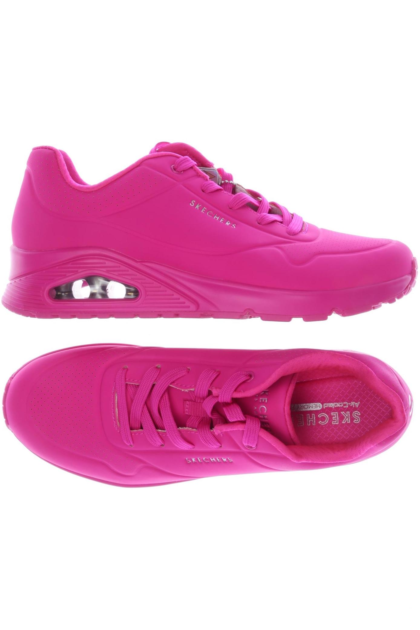 

Skechers Damen Sneakers, pink, Gr. 41