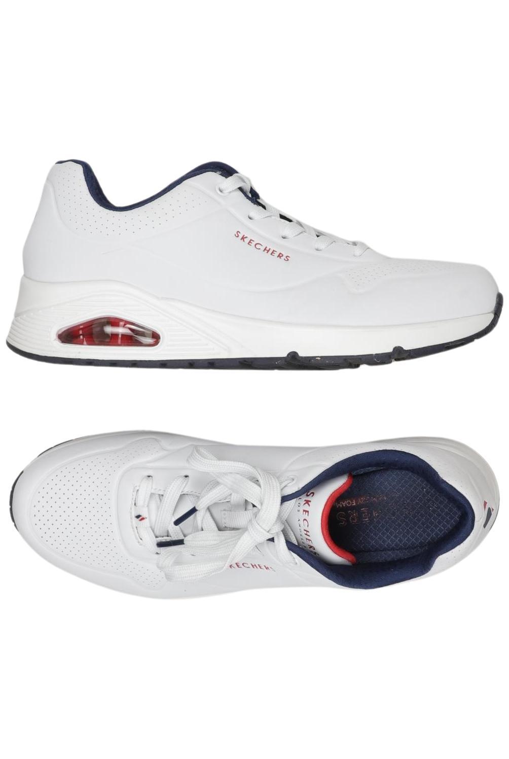 

Skechers Damen Sneakers, weiß, Gr. 41