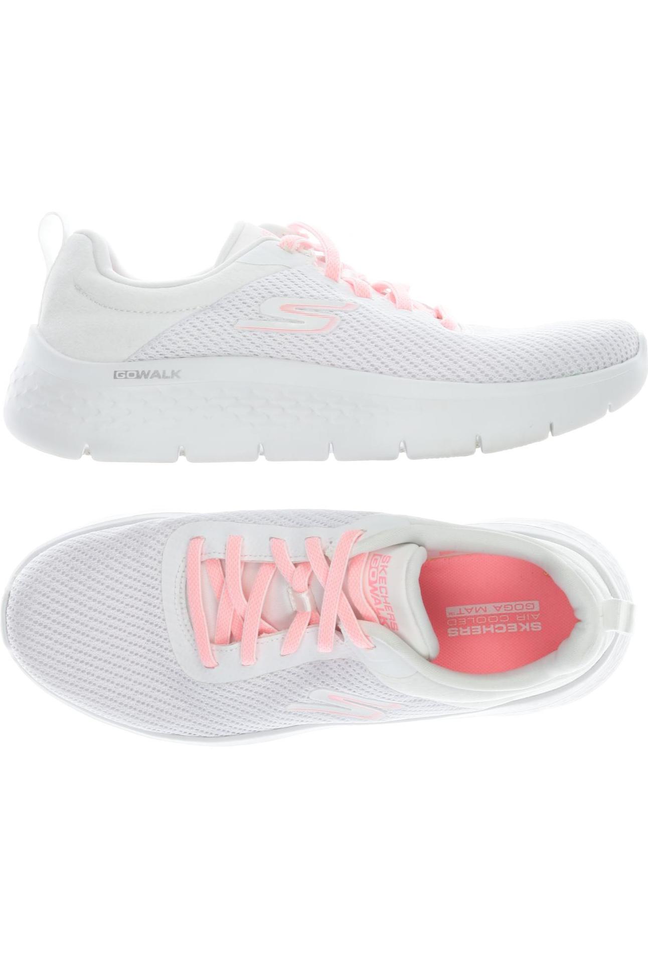 

Skechers Damen Sneakers, weiß, Gr. 37