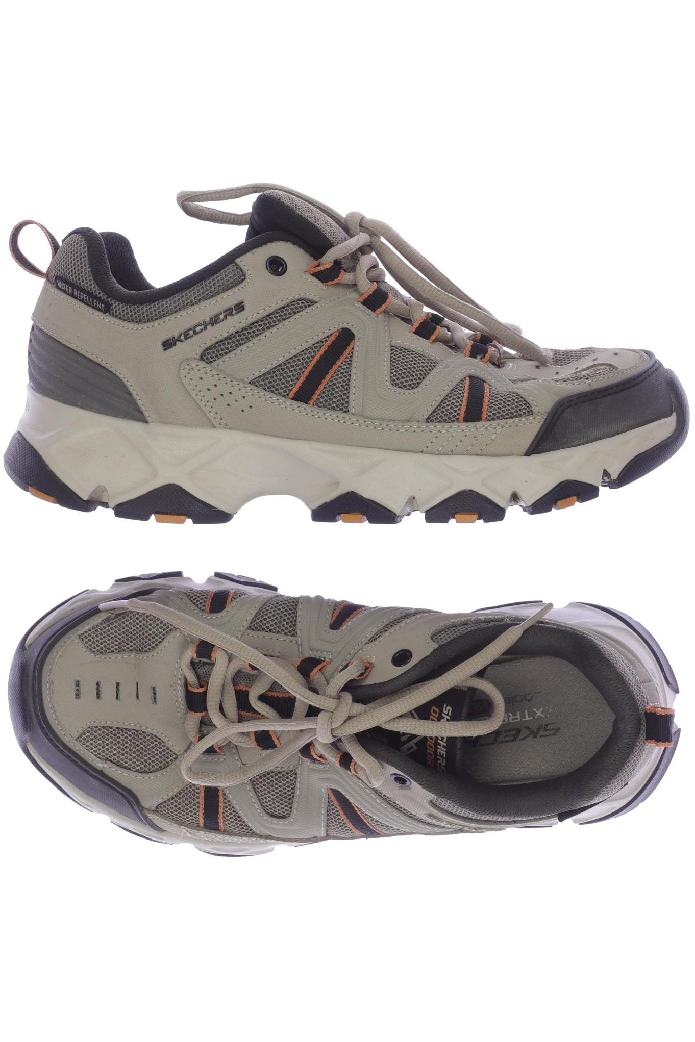 

Skechers Damen Sneakers, beige, Gr. 40