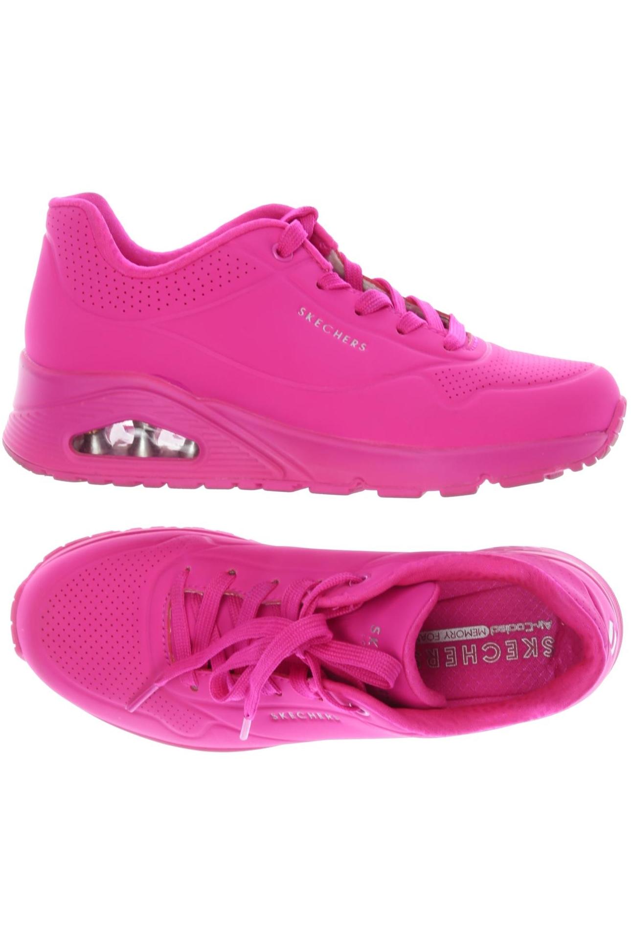 

Skechers Damen Sneakers, pink, Gr. 37