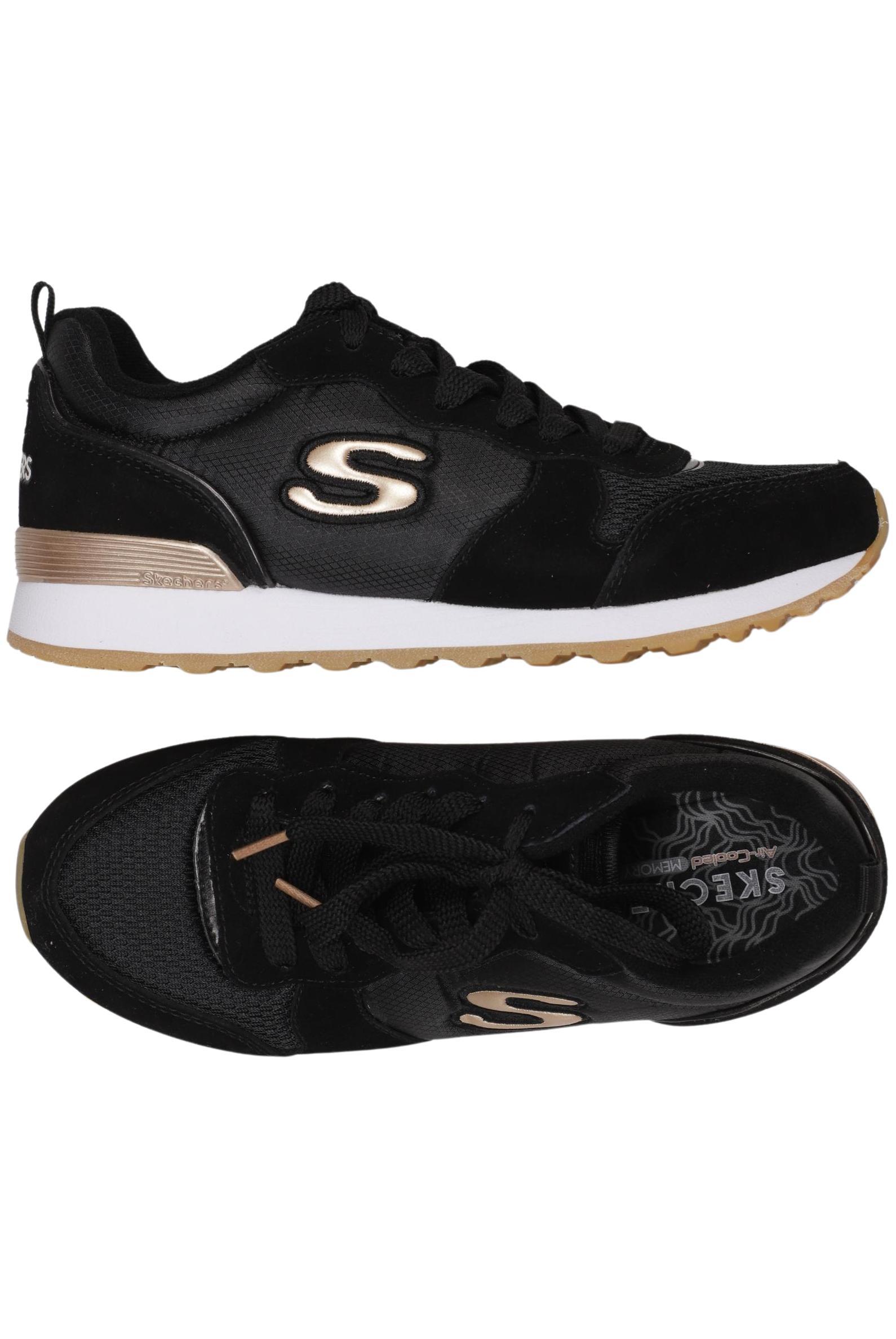 

Skechers Damen Sneakers, mehrfarbig, Gr. 37