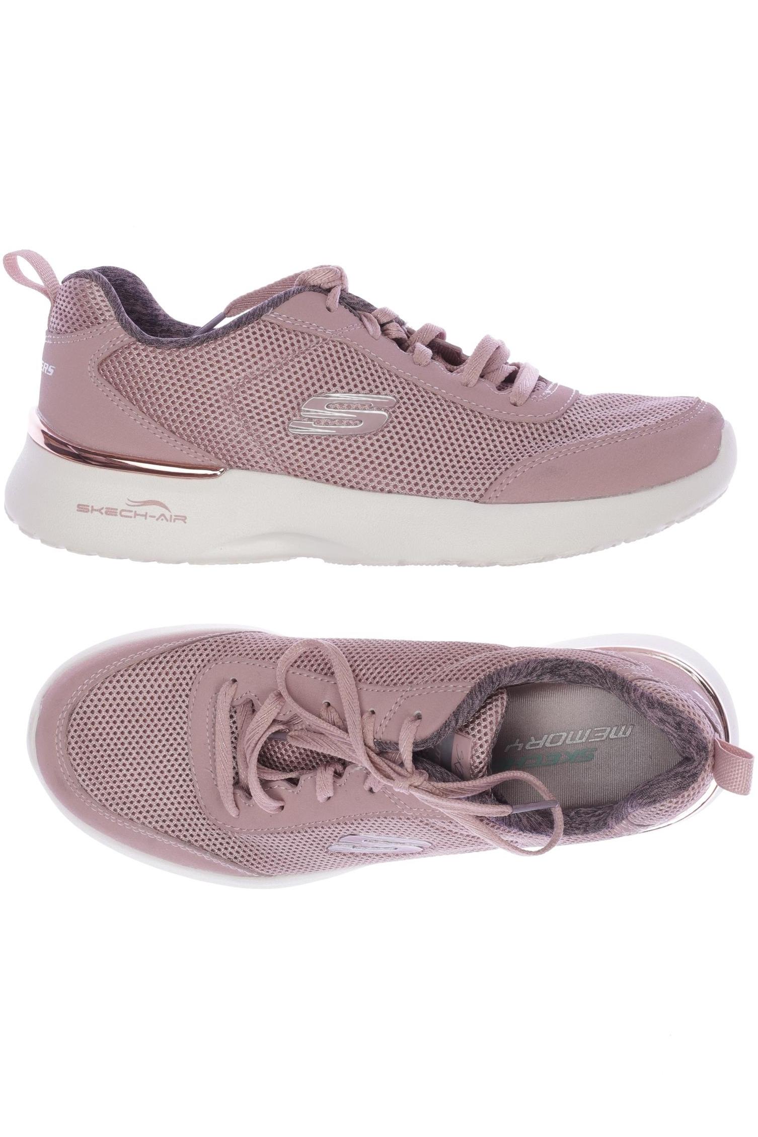 

Skechers Damen Sneakers, pink, Gr. 37