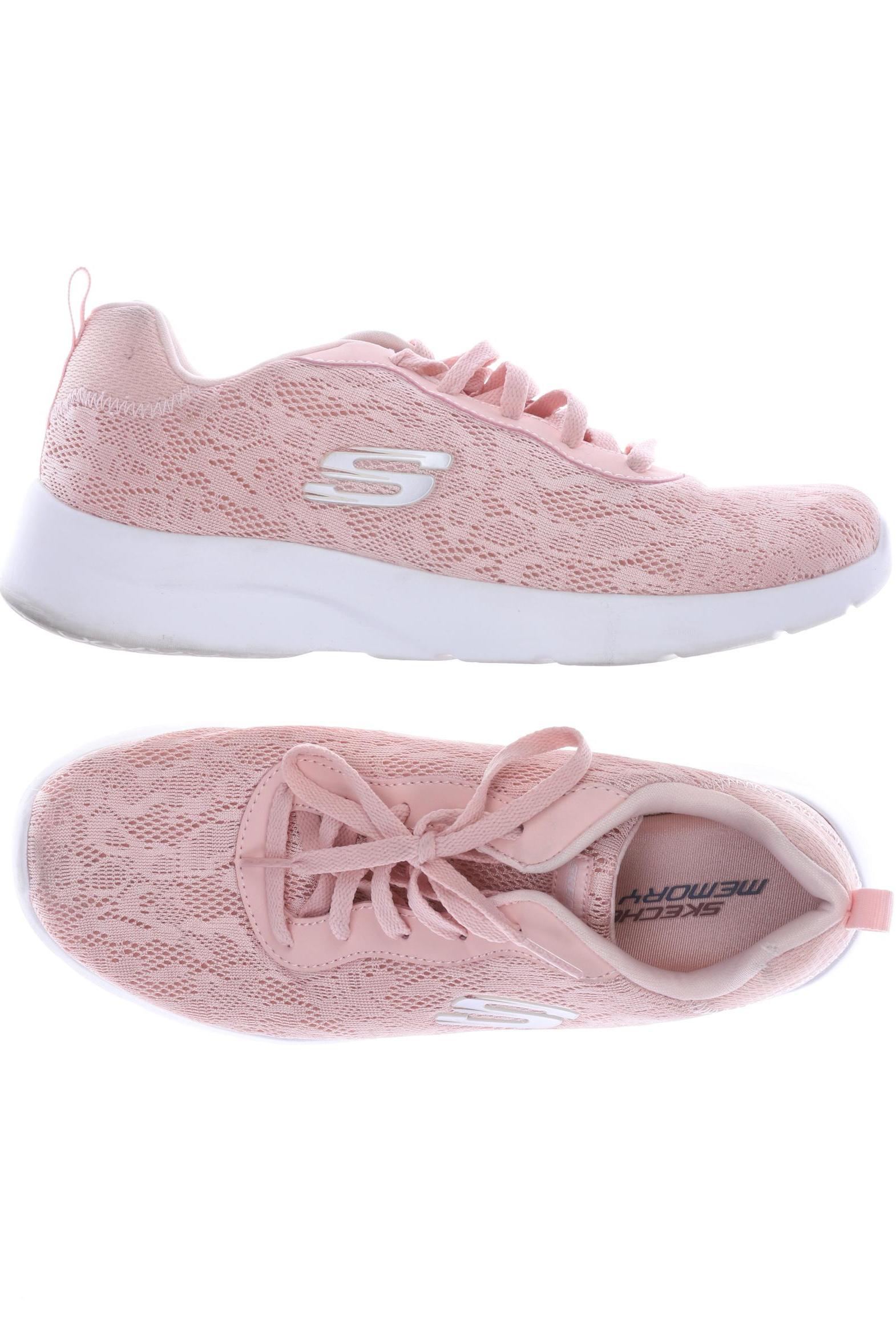 

Skechers Damen Sneakers, pink, Gr. 39