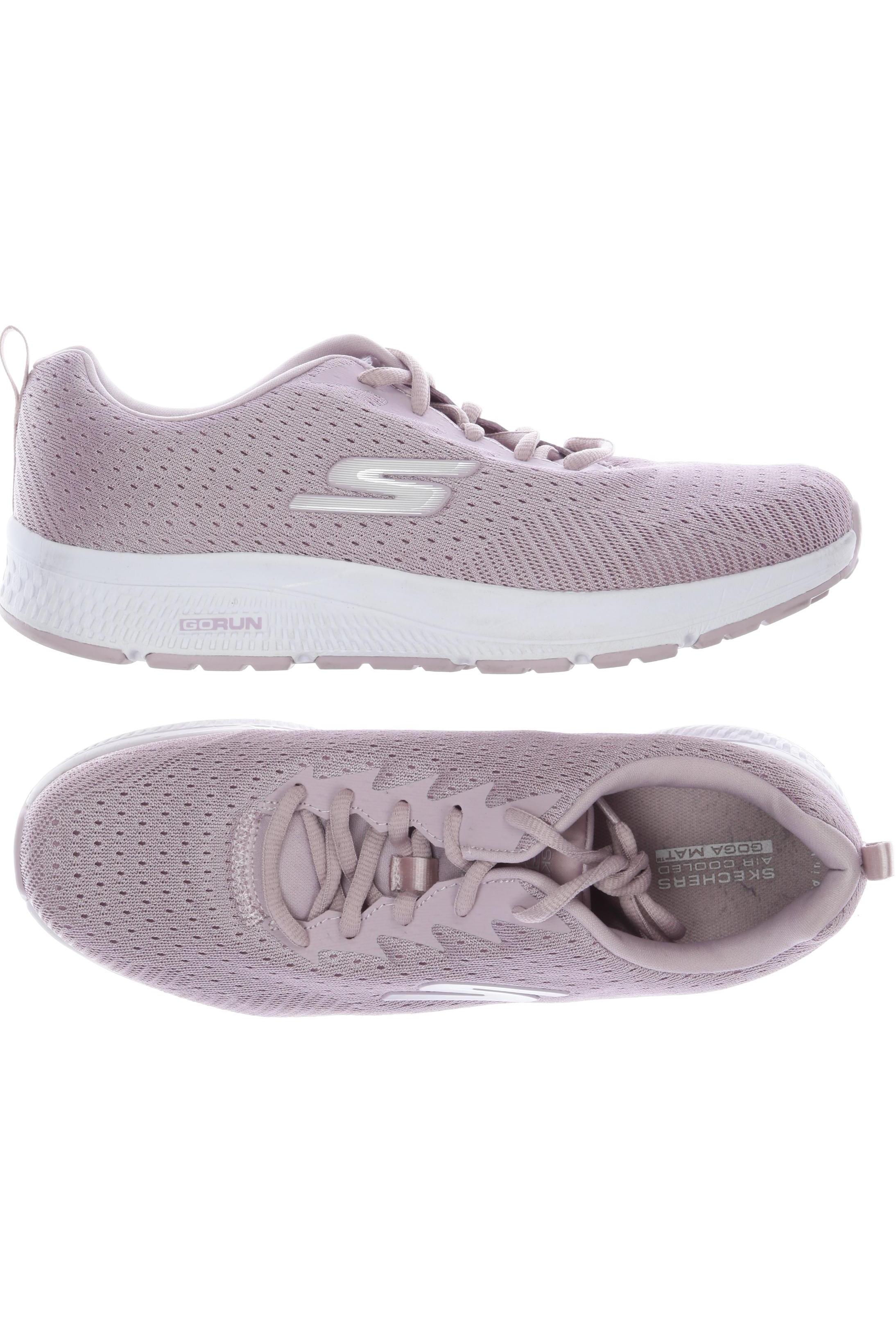 

Skechers Damen Sneakers, pink, Gr. 40