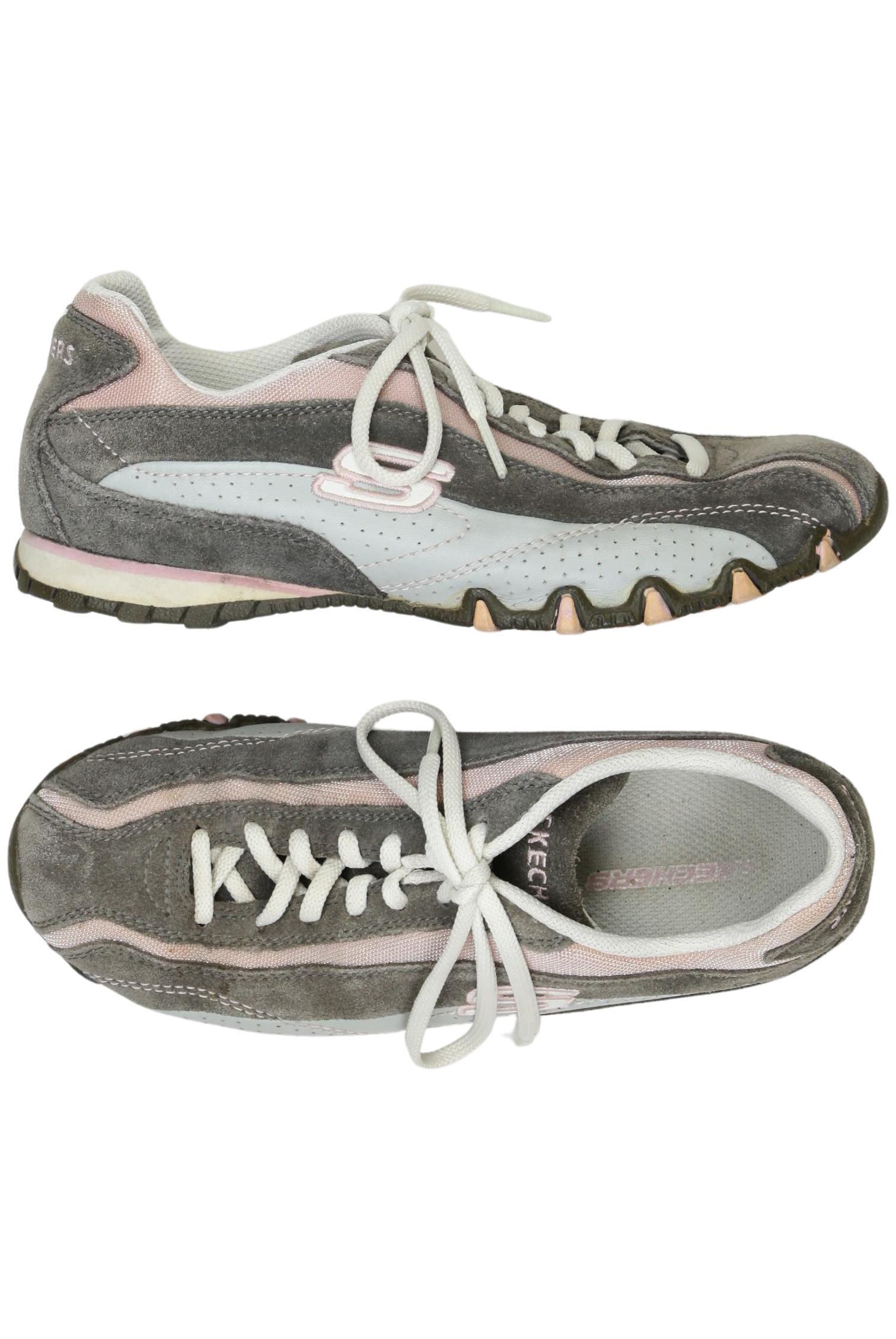 

Skechers Damen Sneakers, mehrfarbig, Gr. 36