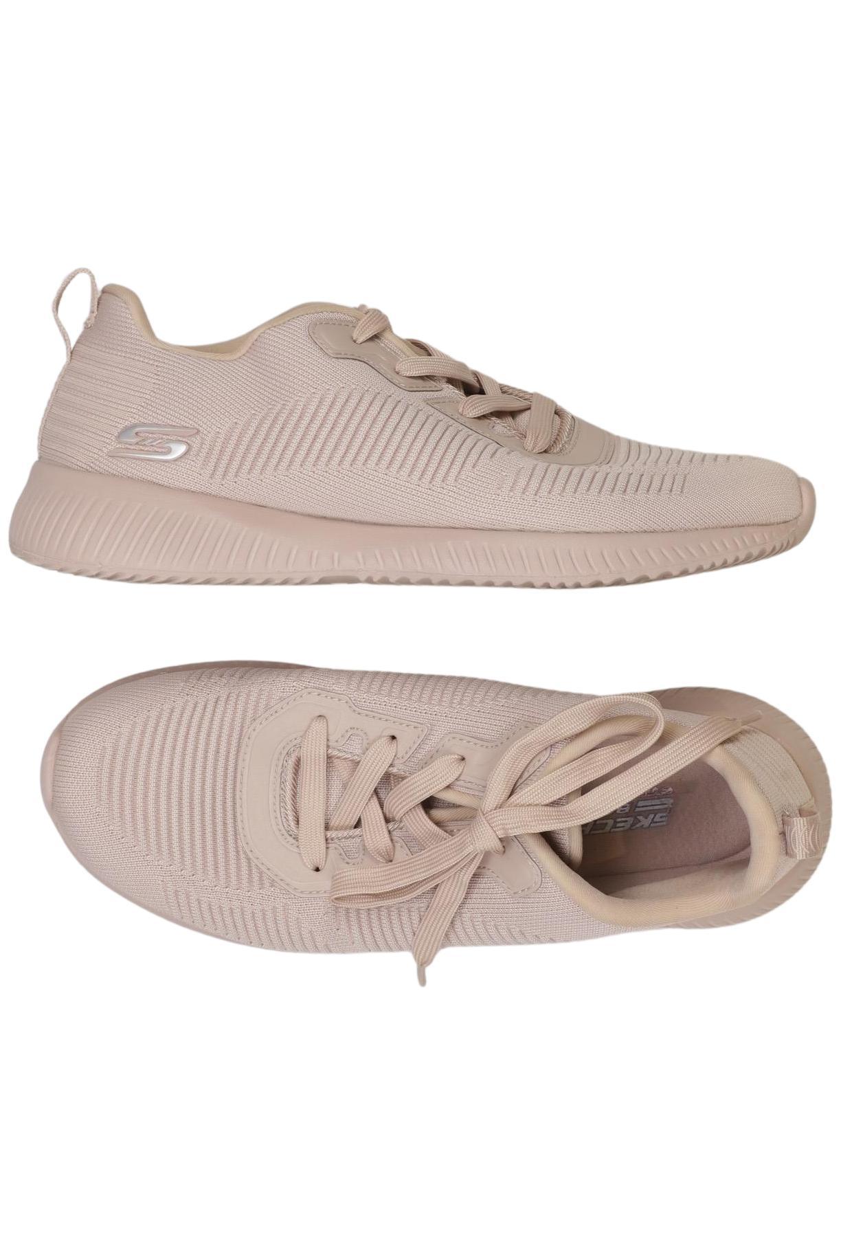

Skechers Damen Sneakers, beige, Gr. 37