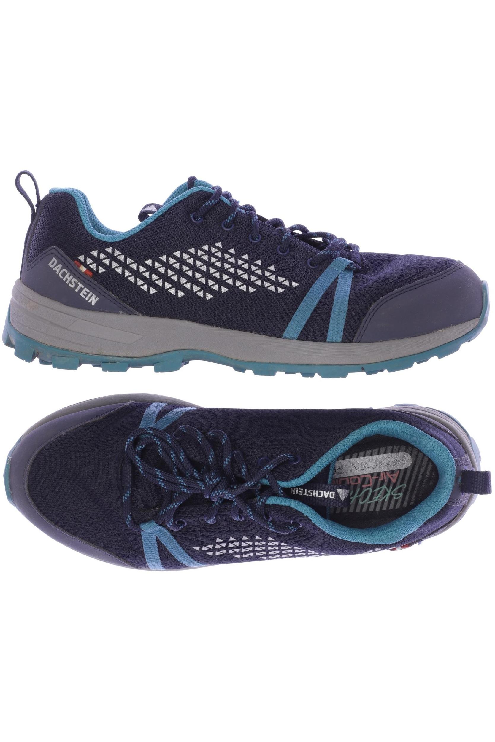 

Skechers Damen Sneakers, marineblau, Gr. 40