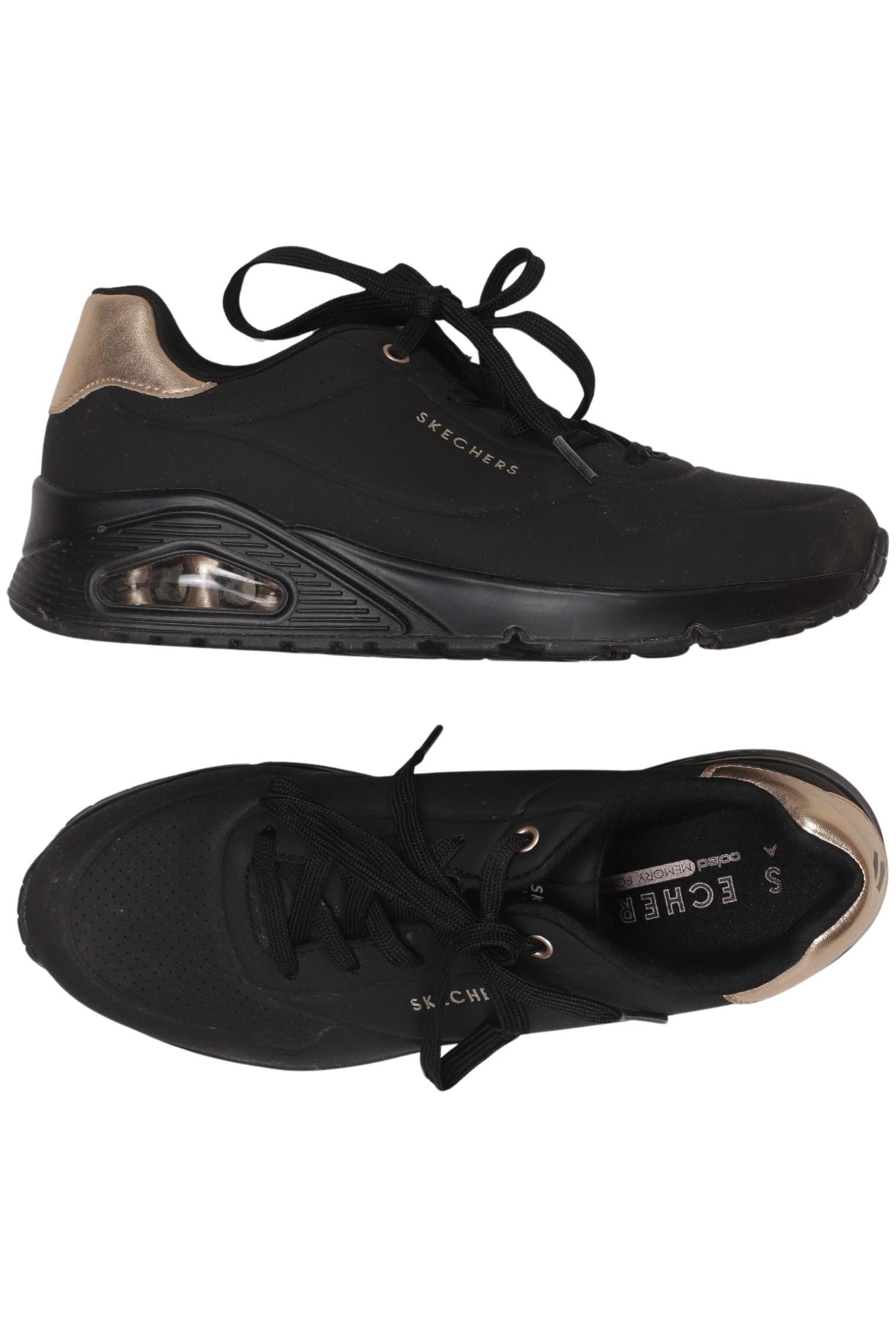 

Skechers Damen Sneakers, mehrfarbig, Gr. 38.5