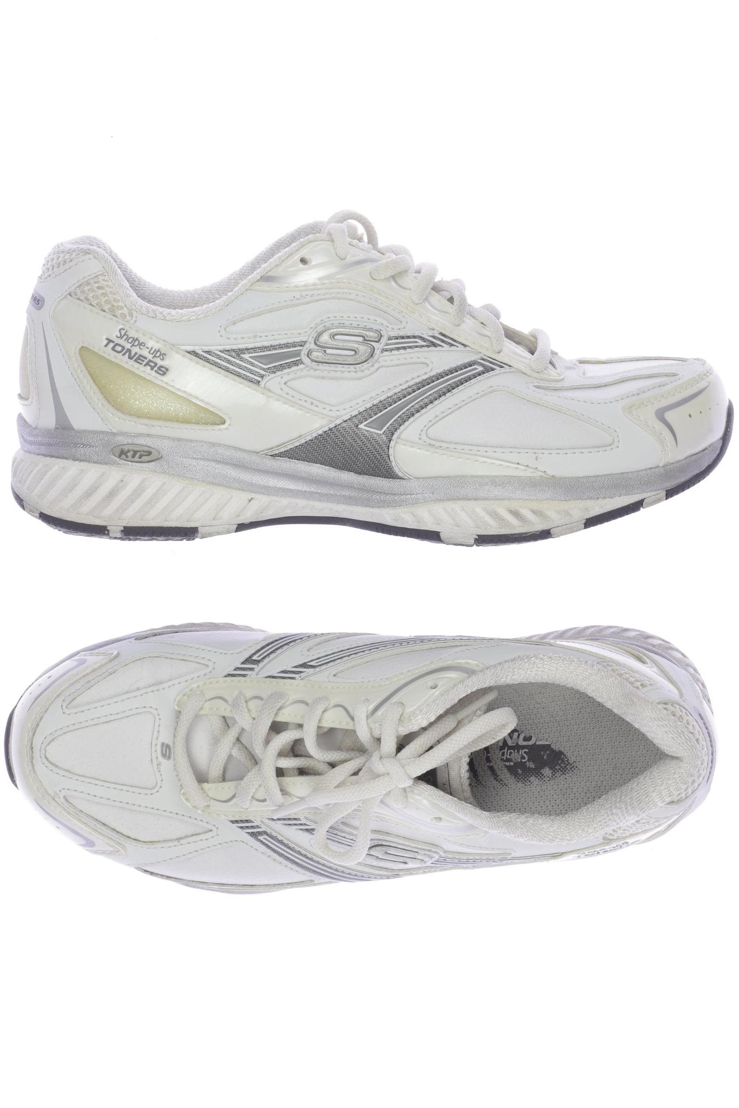 

Skechers Damen Sneakers, weiß, Gr. 37