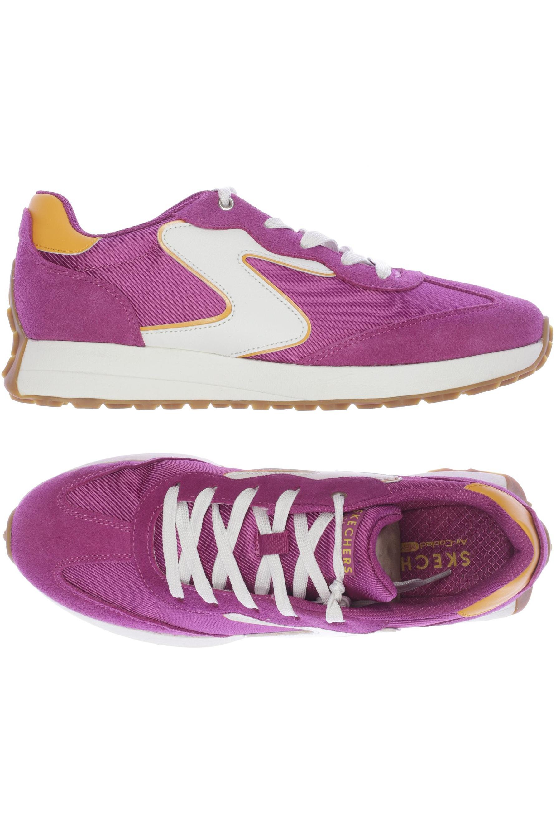 

Skechers Damen Sneakers, pink, Gr. 40