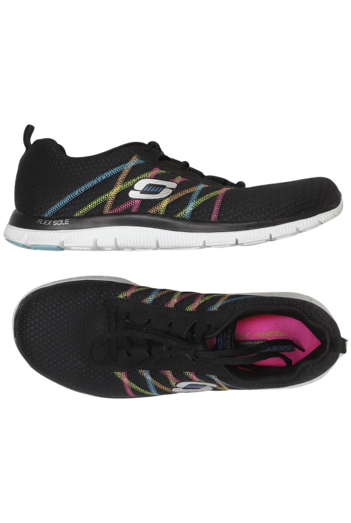 

Skechers Damen Sneakers, mehrfarbig, Gr. 39