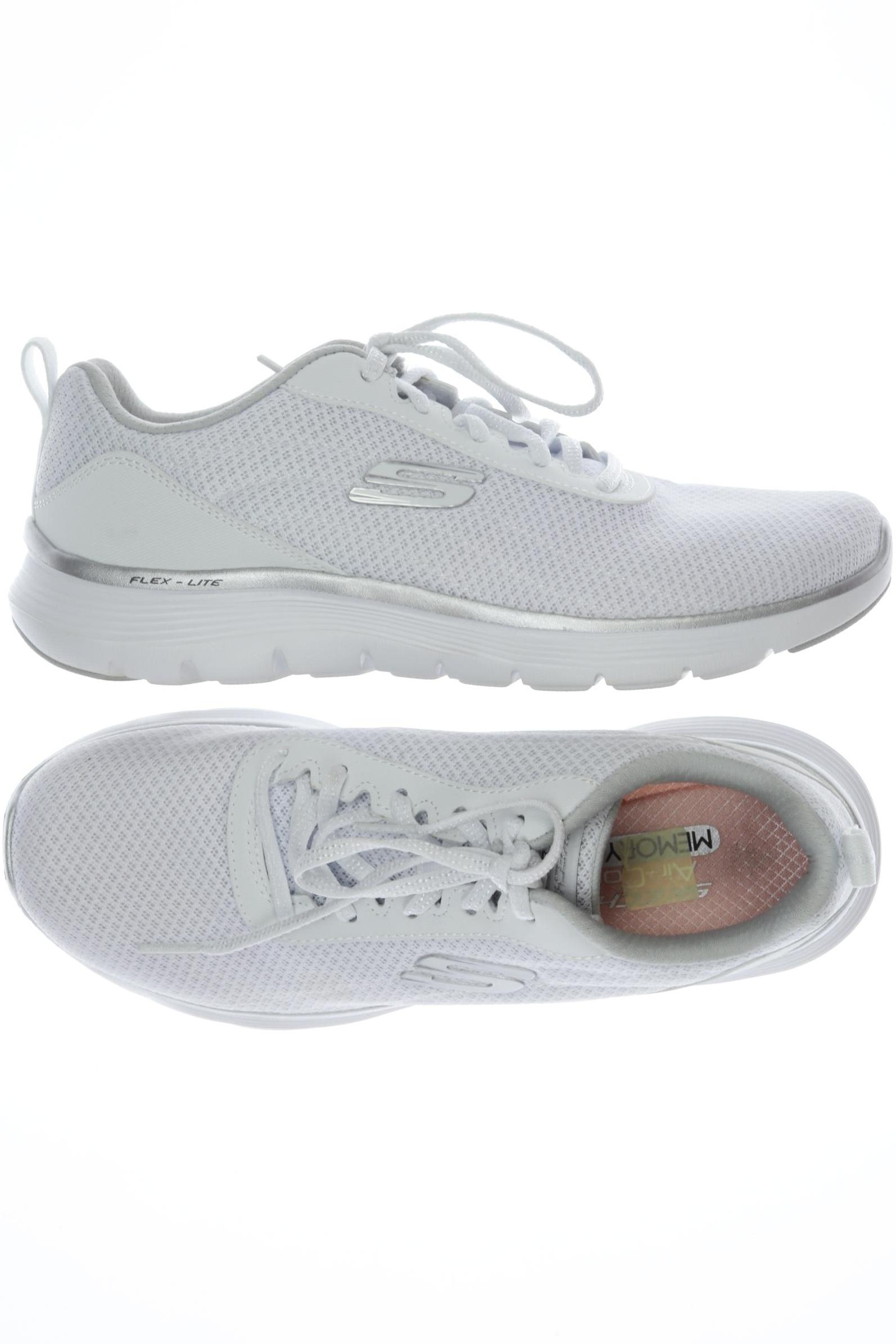 

Skechers Damen Sneakers, weiß, Gr. 38