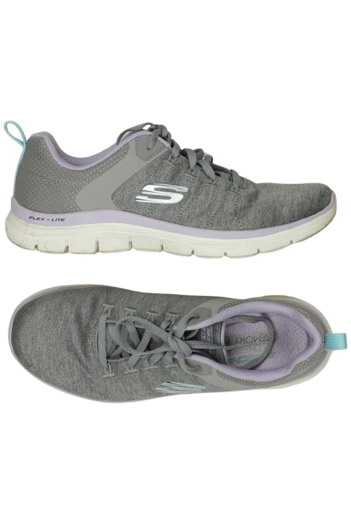 

Skechers Damen Sneakers, mehrfarbig, Gr. 38