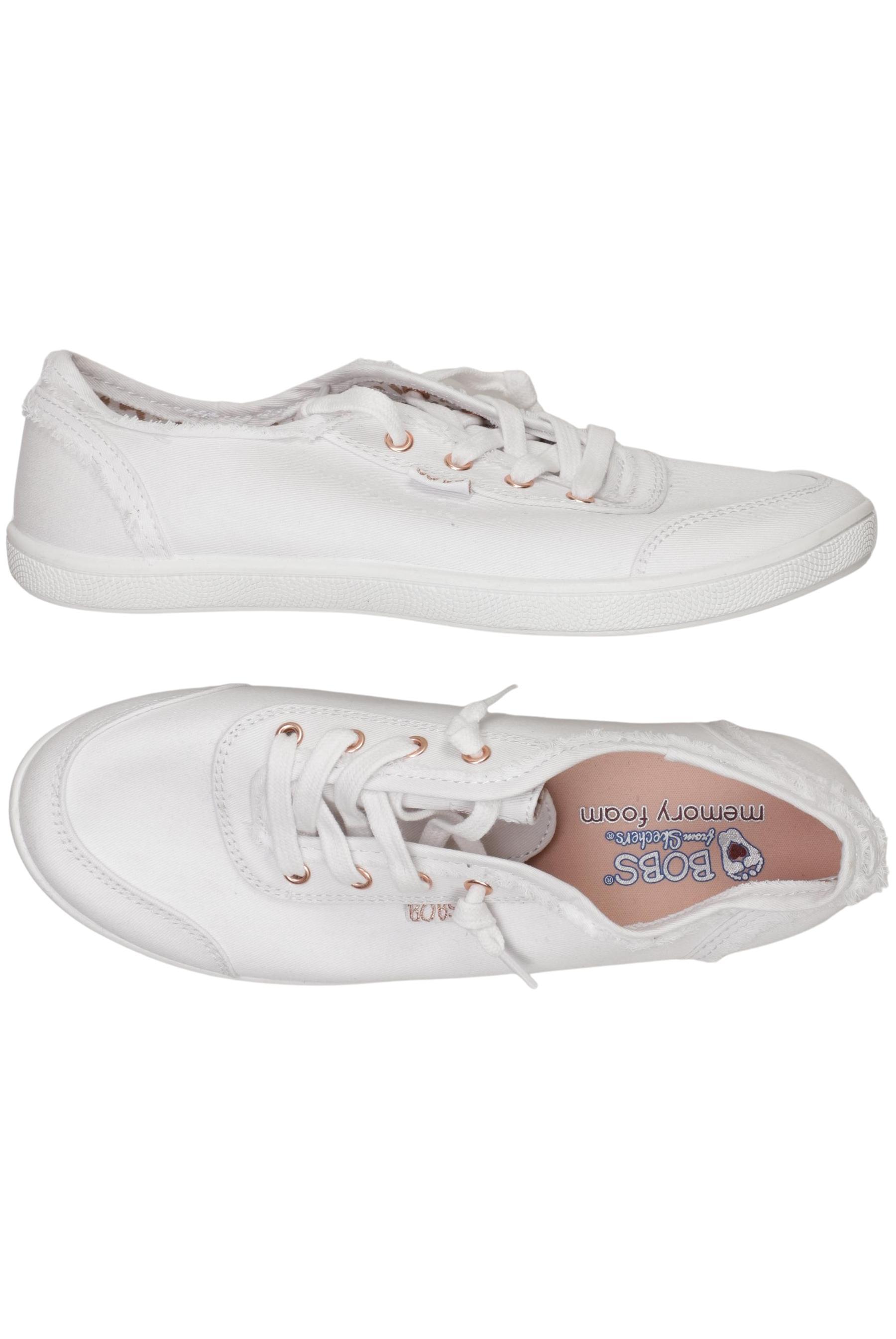 

Skechers Damen Sneakers, weiß, Gr. 38.5