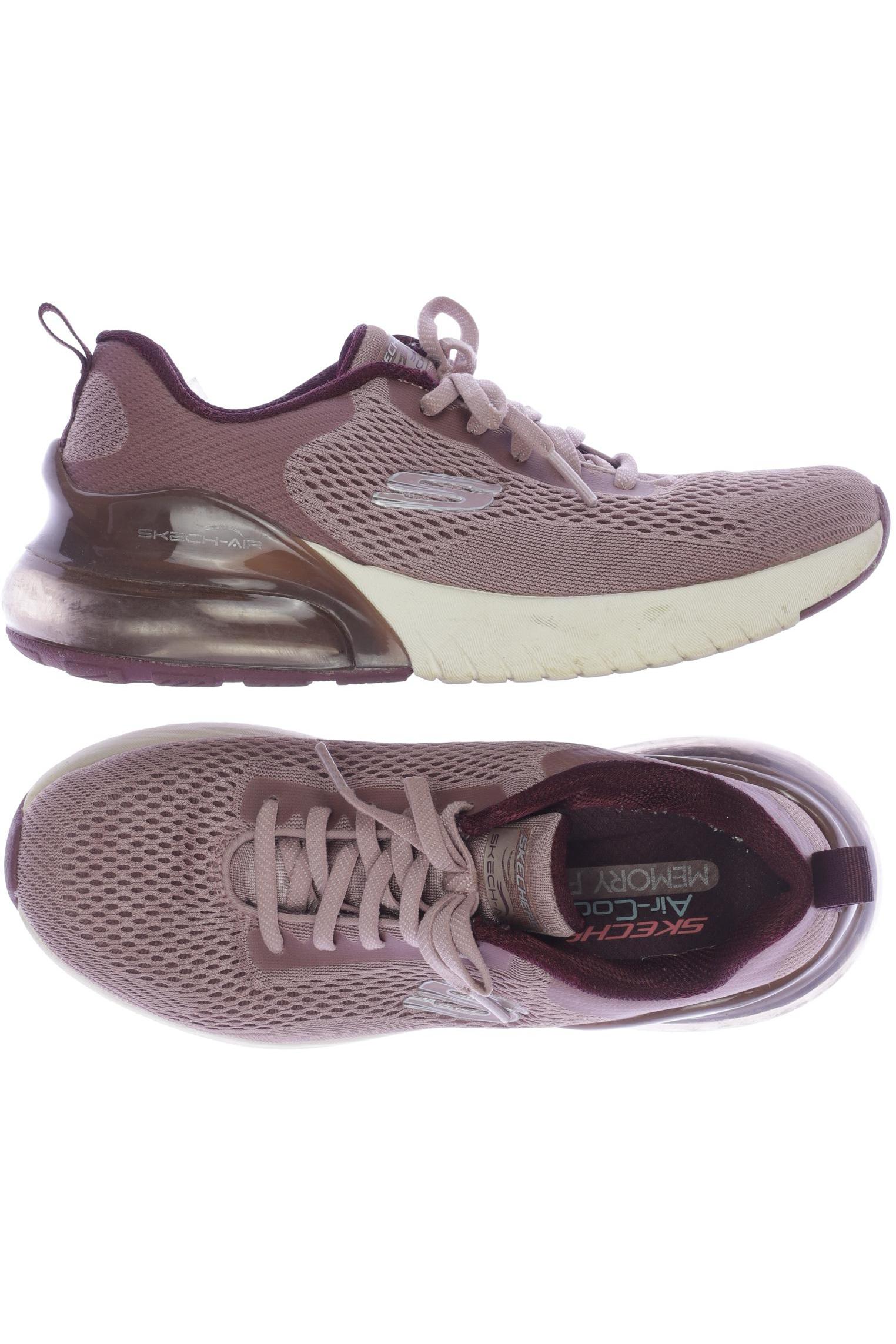

SKECHERS Damen Sneakers, pink