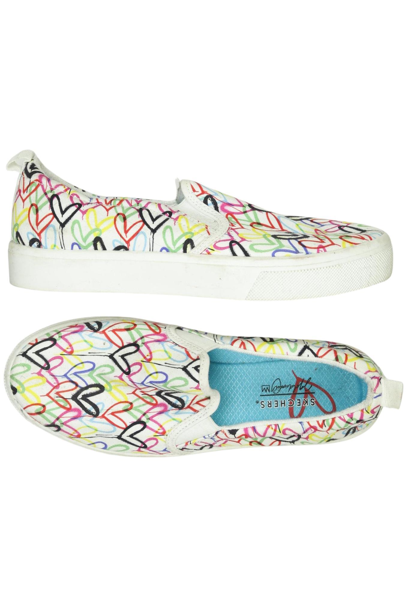 

Skechers Damen Sneakers, weiß, Gr. 37