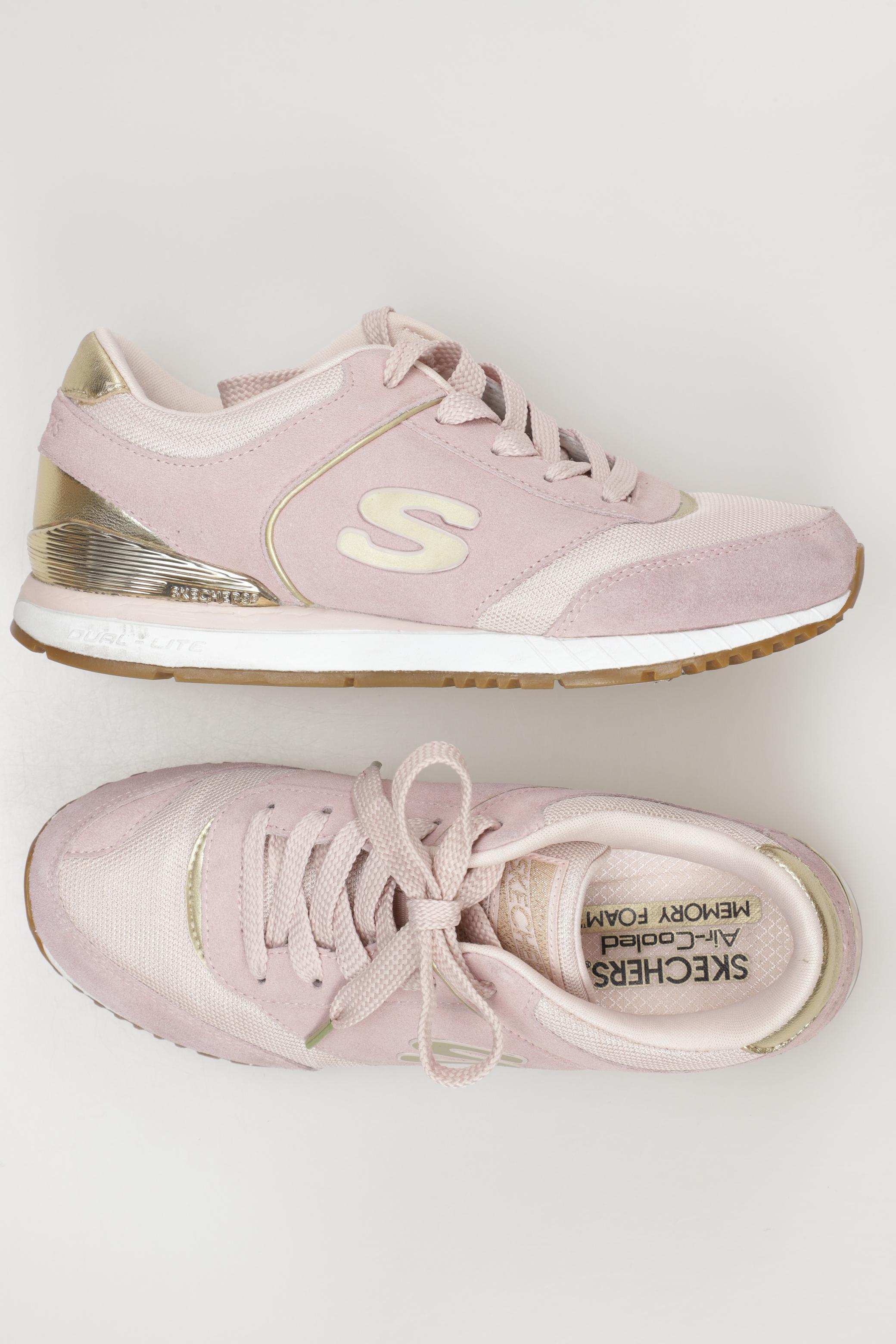 

Skechers Damen Sneakers, pink, Gr. 37
