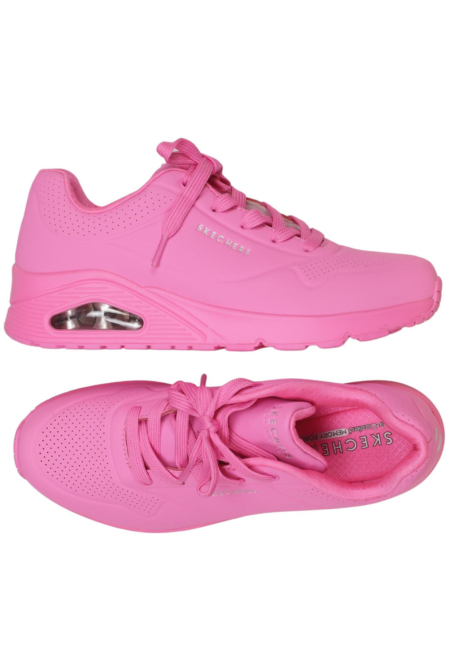 

Skechers Damen Sneakers, neon, Gr. 39