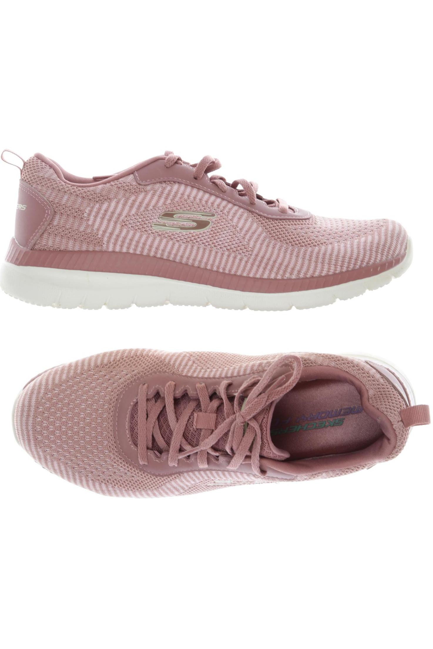 

Skechers Damen Sneakers, pink, Gr. 39
