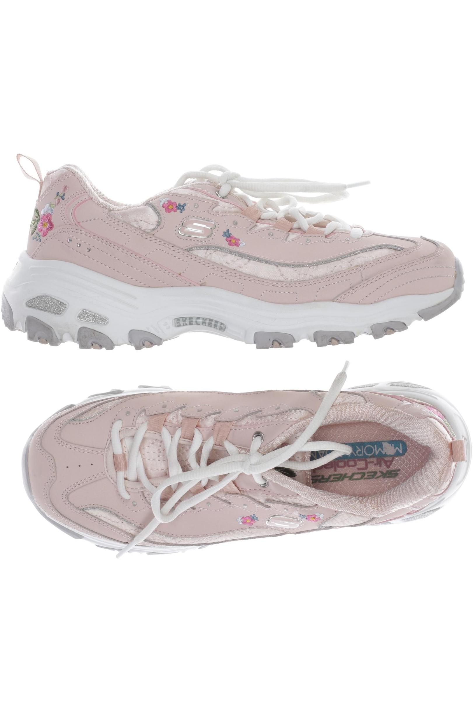 

Skechers Damen Sneakers, pink, Gr. 39