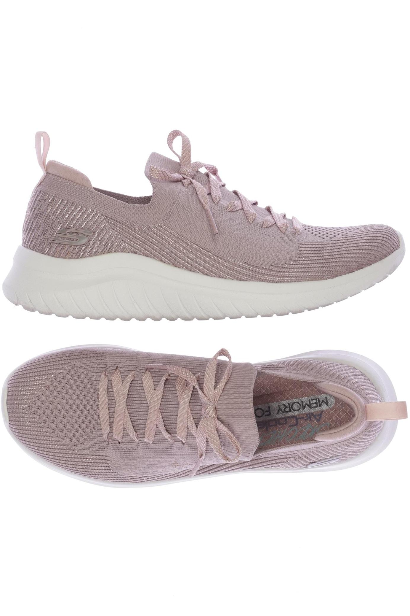 

Skechers Damen Sneakers, pink, Gr. 37