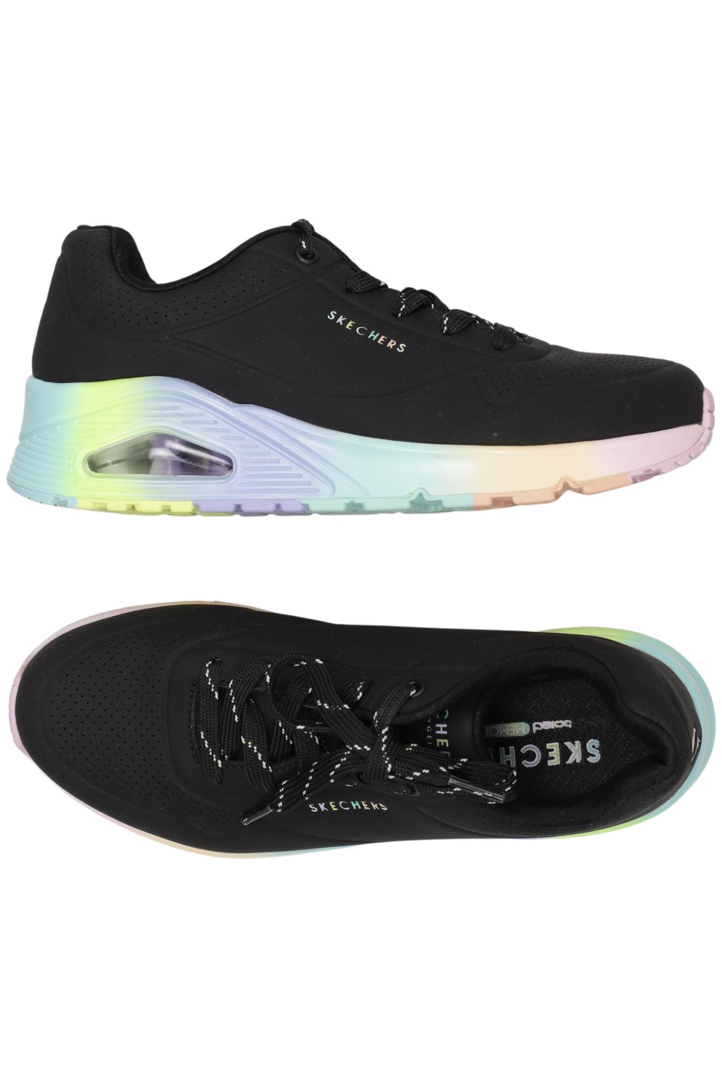 

Skechers Damen Sneakers, neon, Gr. 37