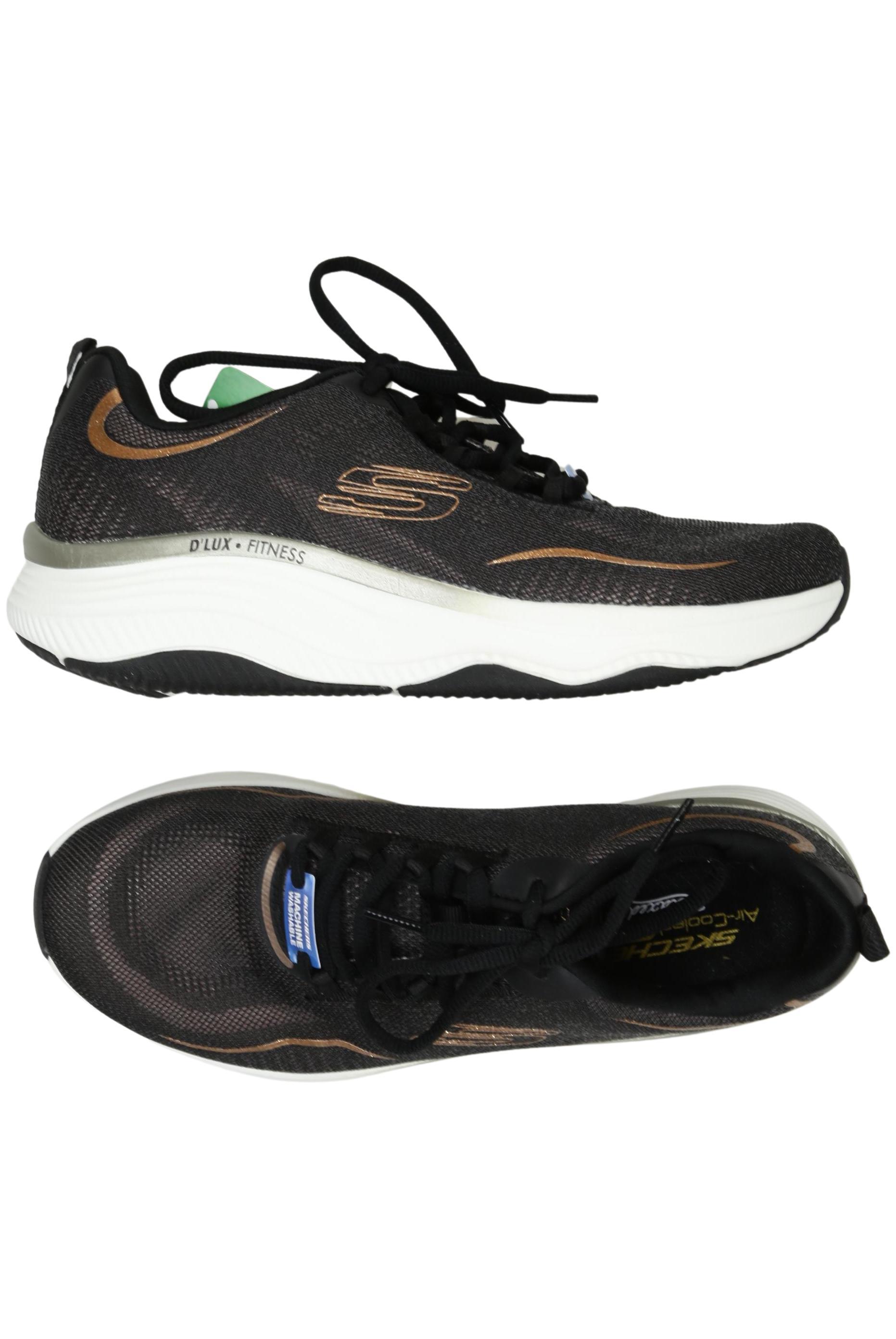 

Skechers Damen Sneakers, mehrfarbig, Gr. 38