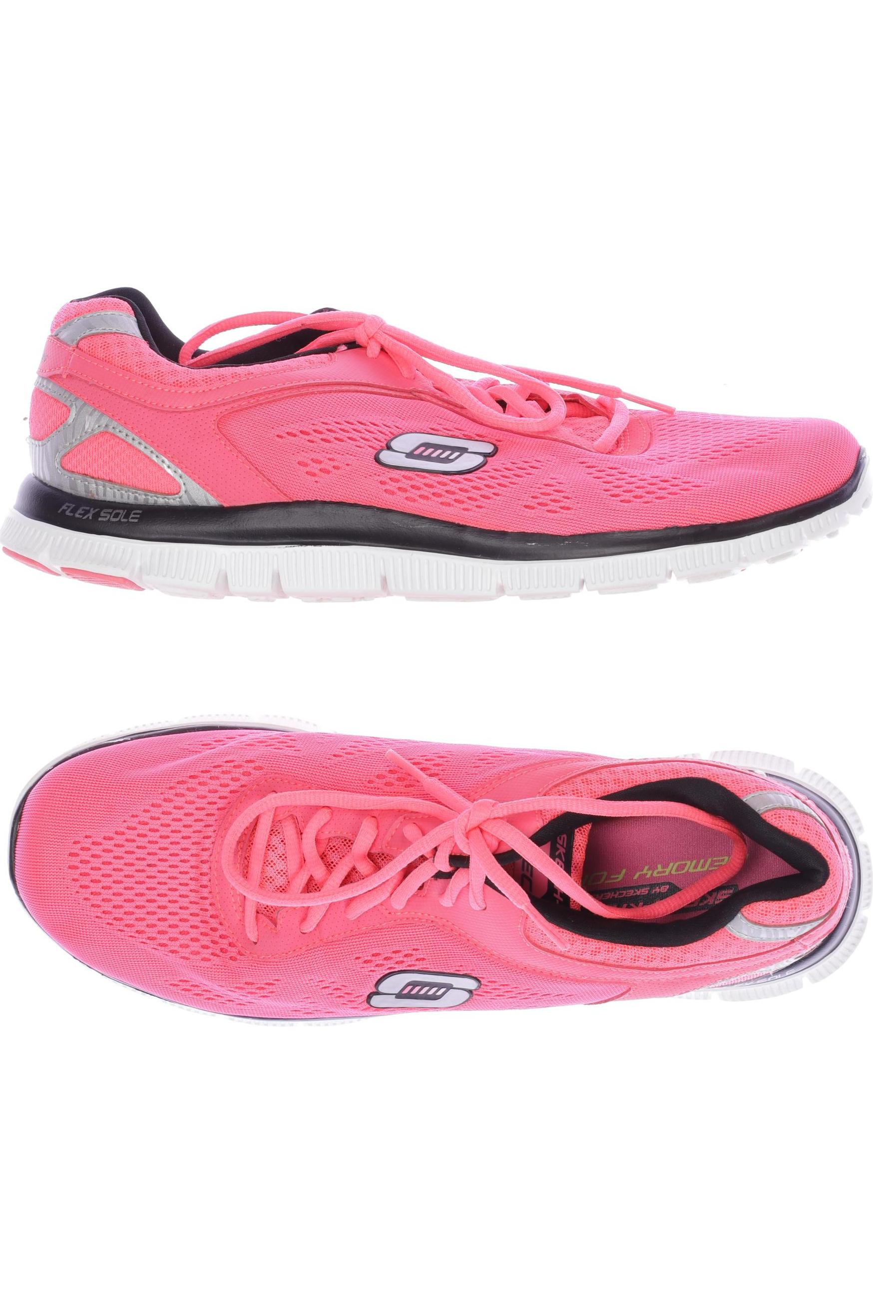 

Skechers Damen Sneakers, neon, Gr. 41