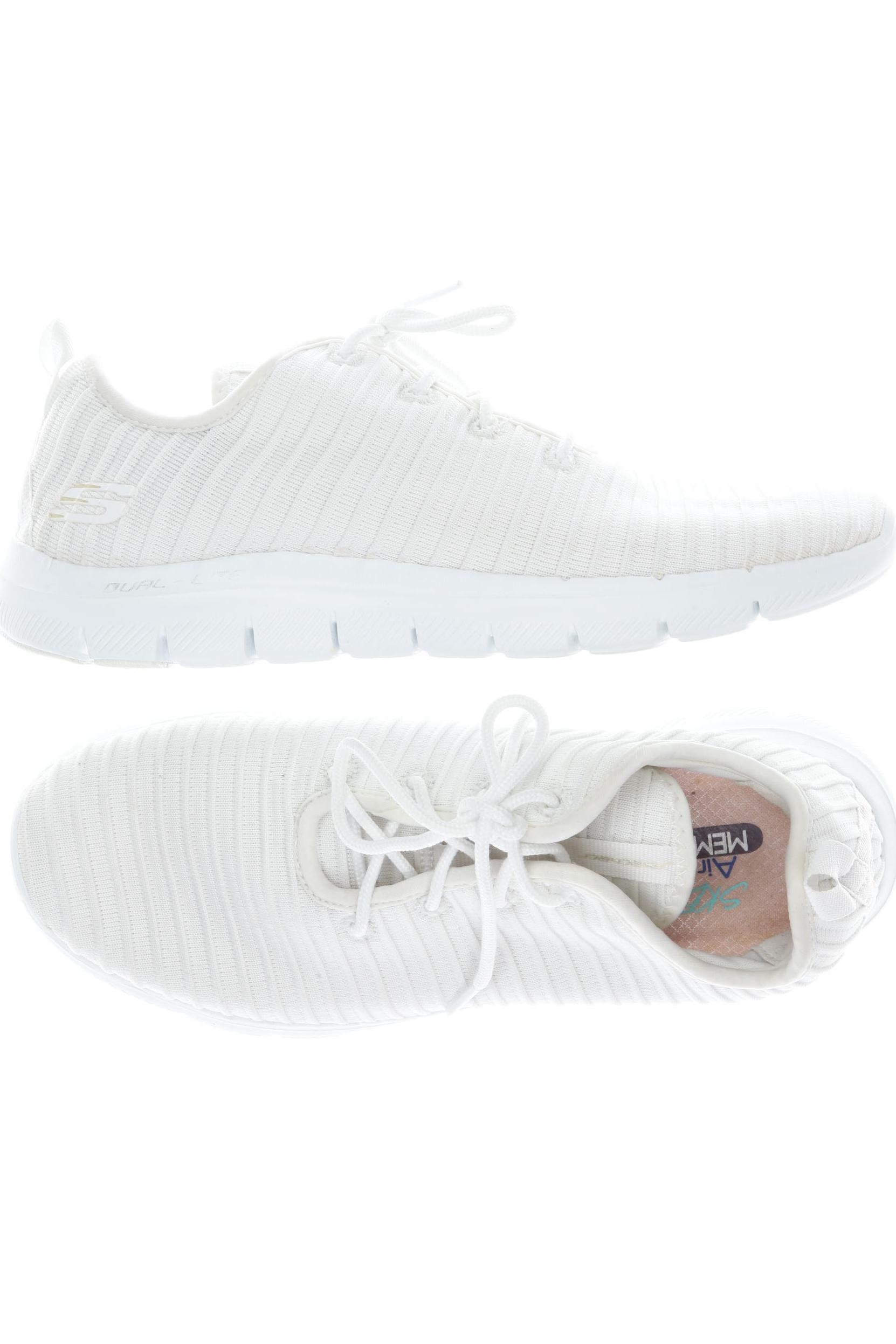 

Skechers Damen Sneakers, weiß, Gr. 39