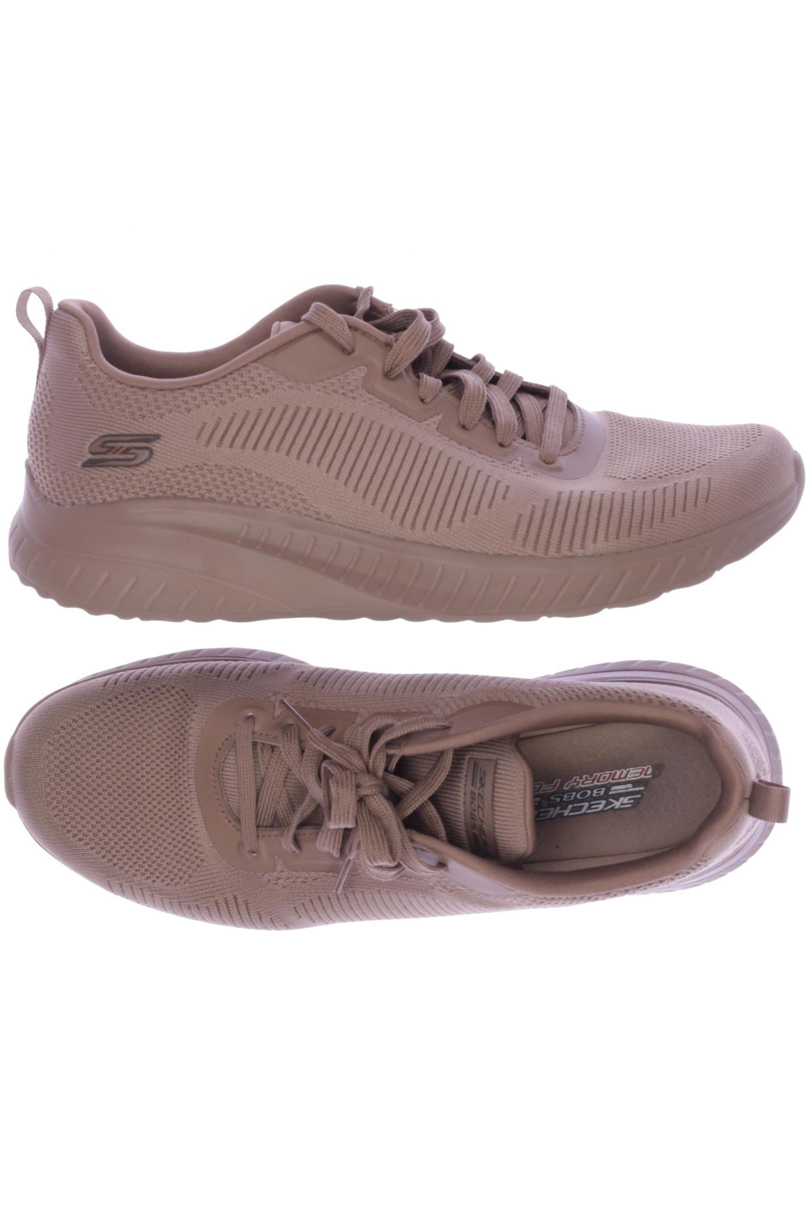 

Skechers Damen Sneakers, braun, Gr. 41