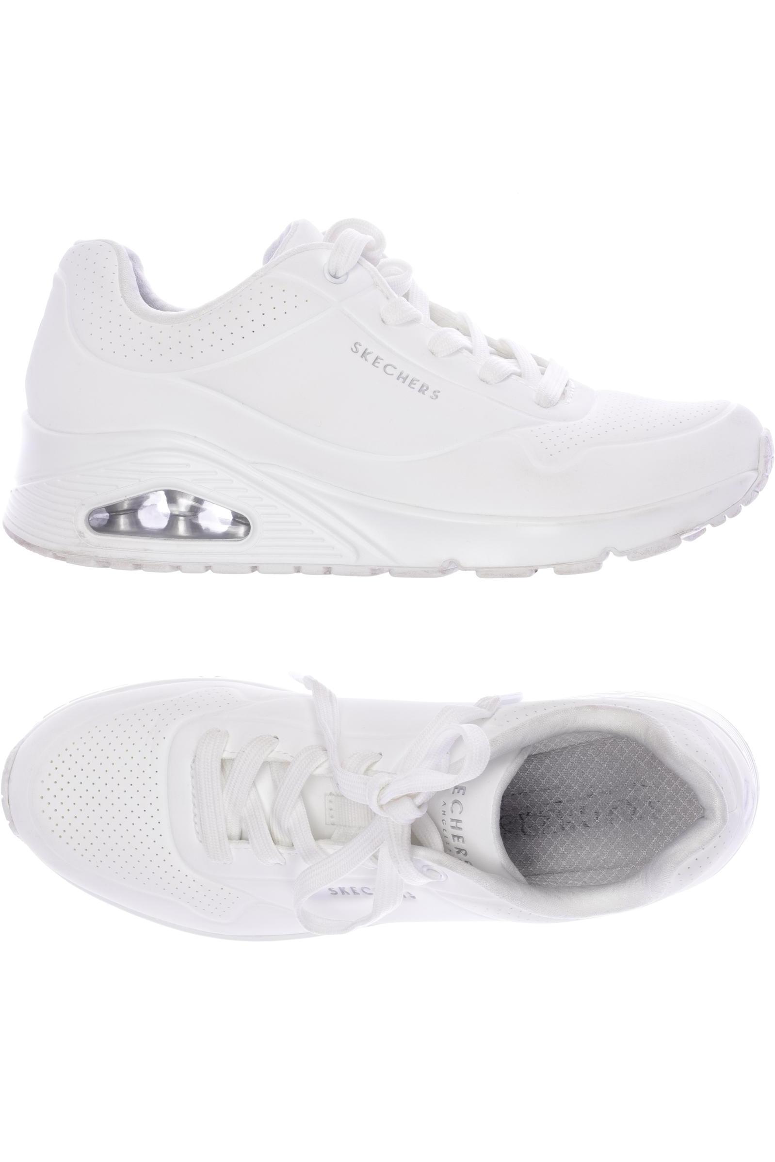 

Skechers Damen Sneakers, weiß, Gr. 39