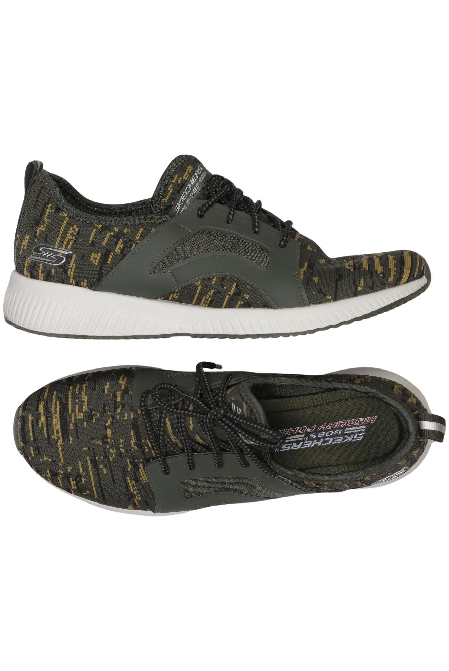 

Skechers Damen Sneakers, grün, Gr. 39