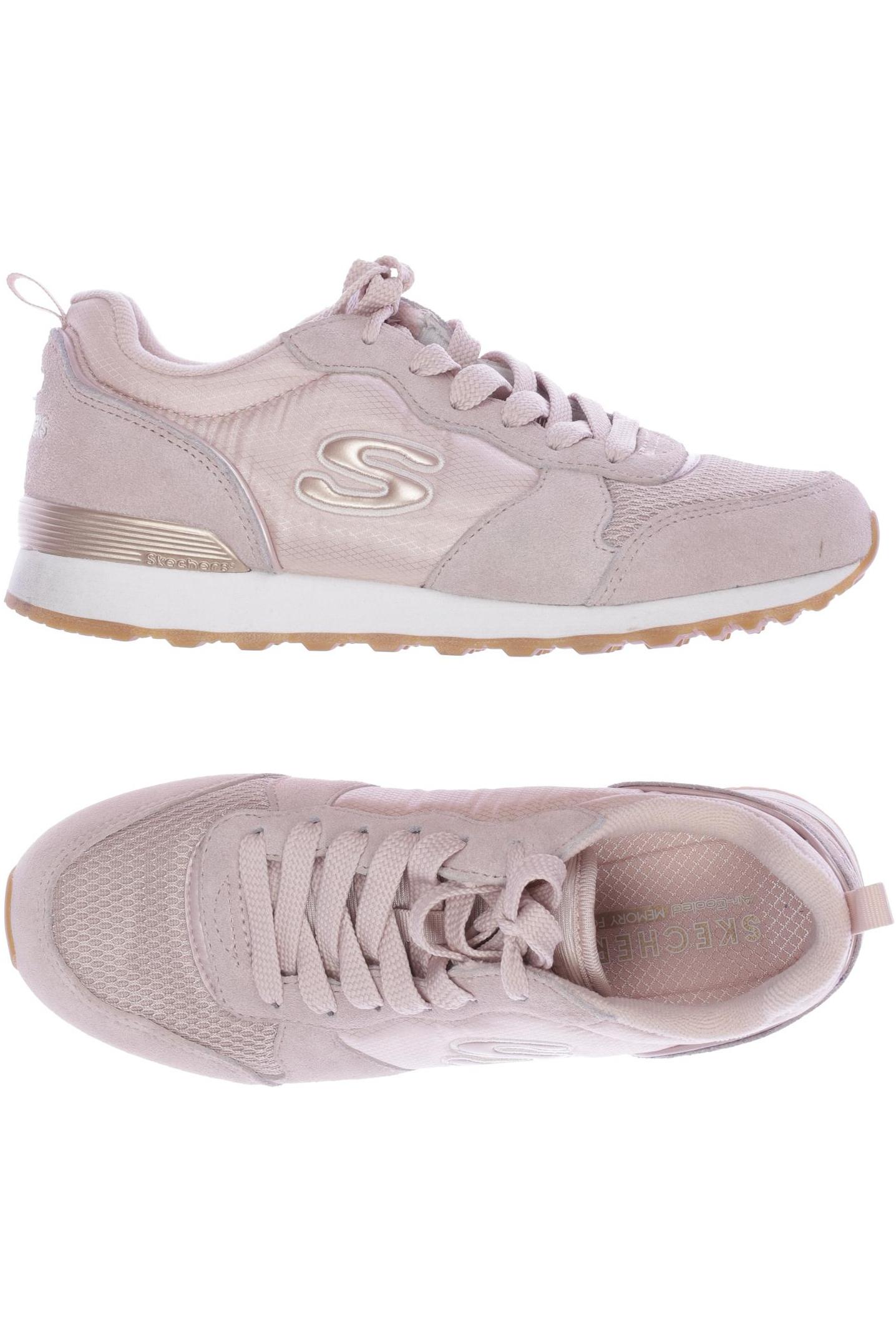 

Skechers Damen Sneakers, pink, Gr. 38