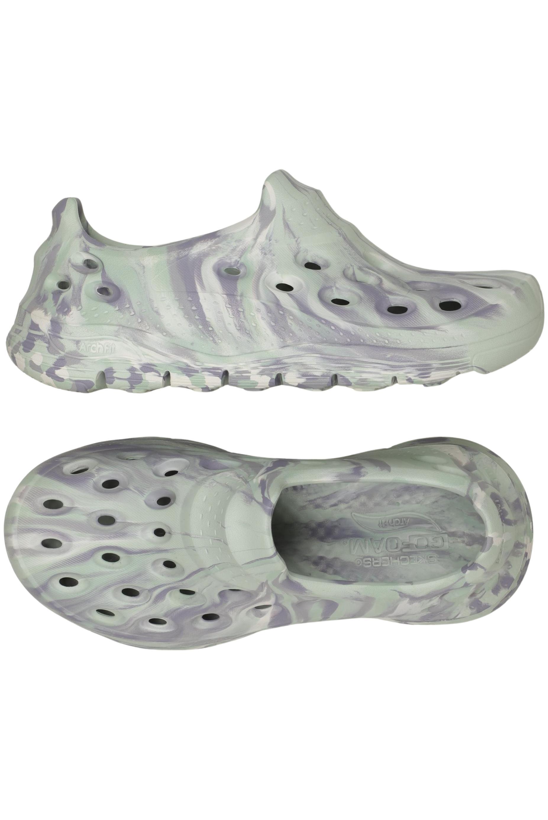 

Skechers Damen Sneakers, mehrfarbig, Gr. 8