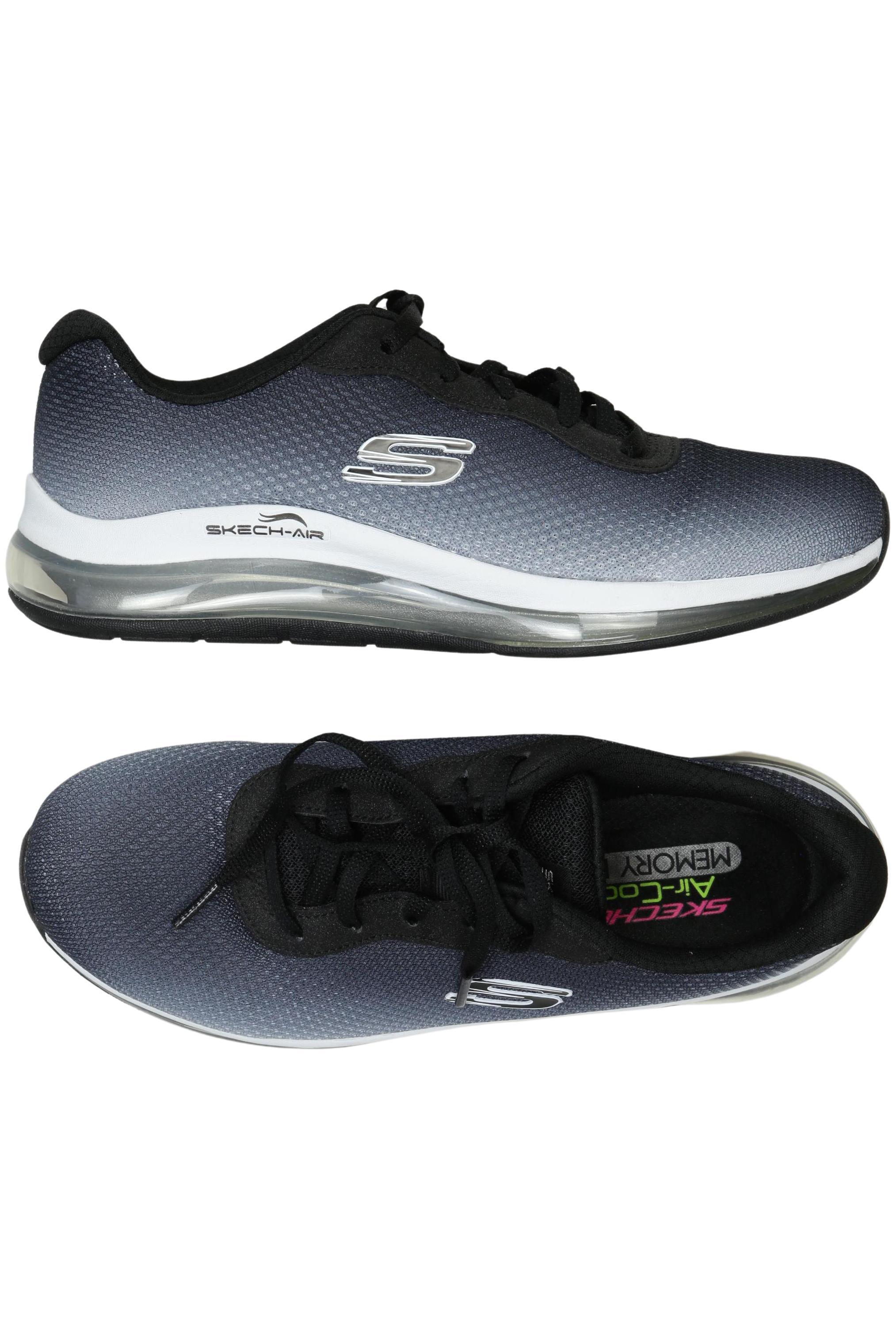 

Skechers Damen Sneakers, grau, Gr. 37