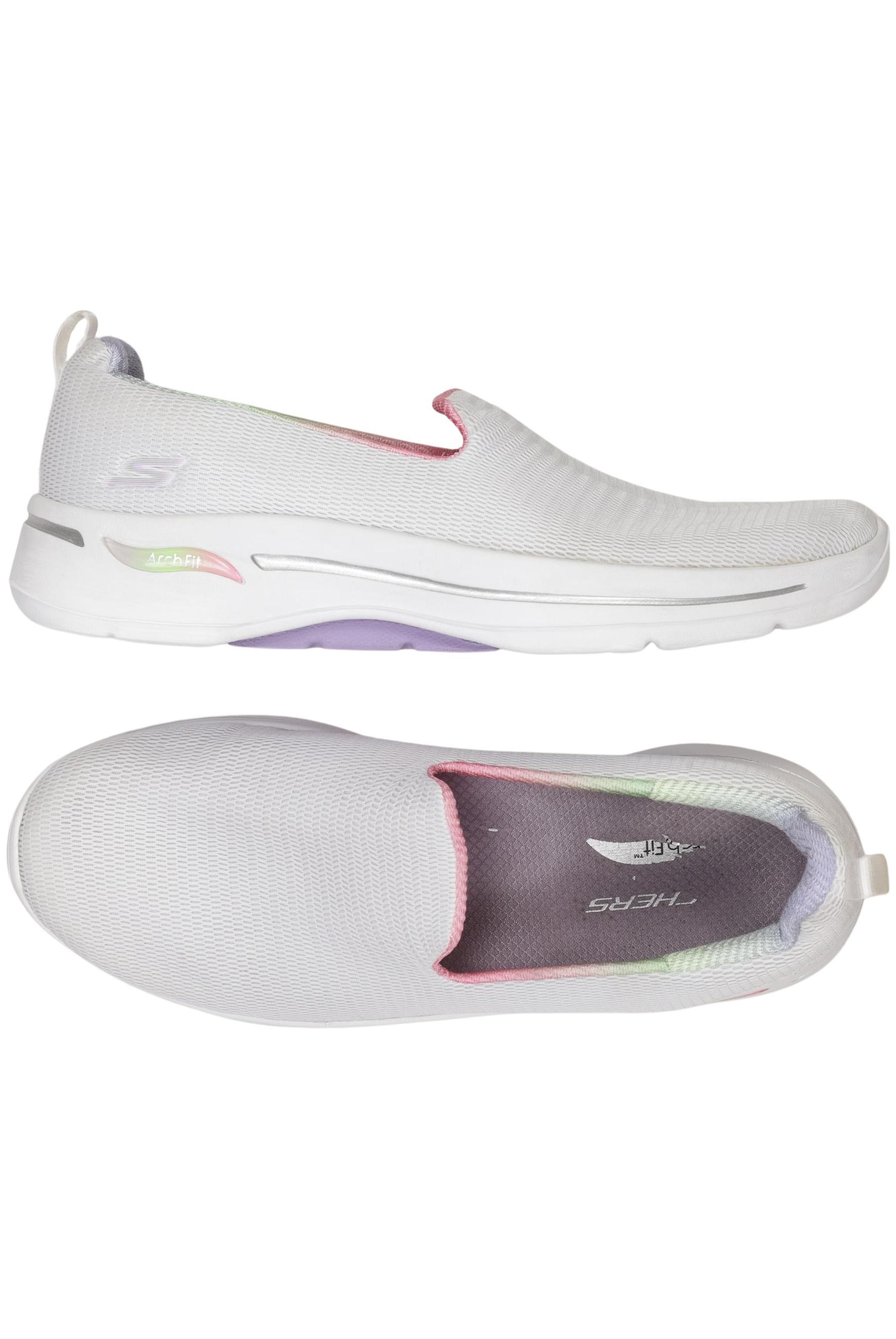 

Skechers Damen Sneakers, weiß, Gr. 41
