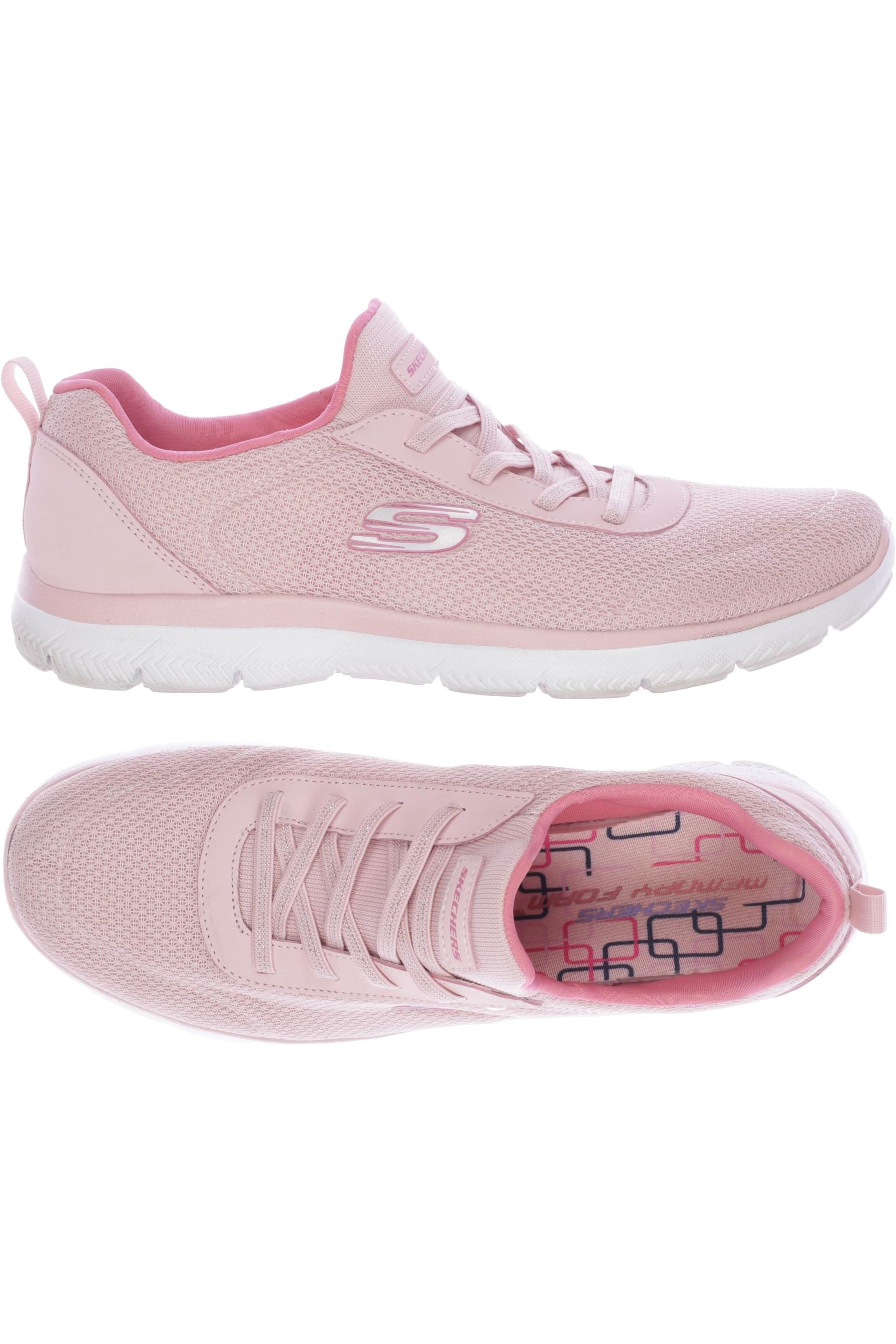 

SKECHERS Damen Sneakers, pink